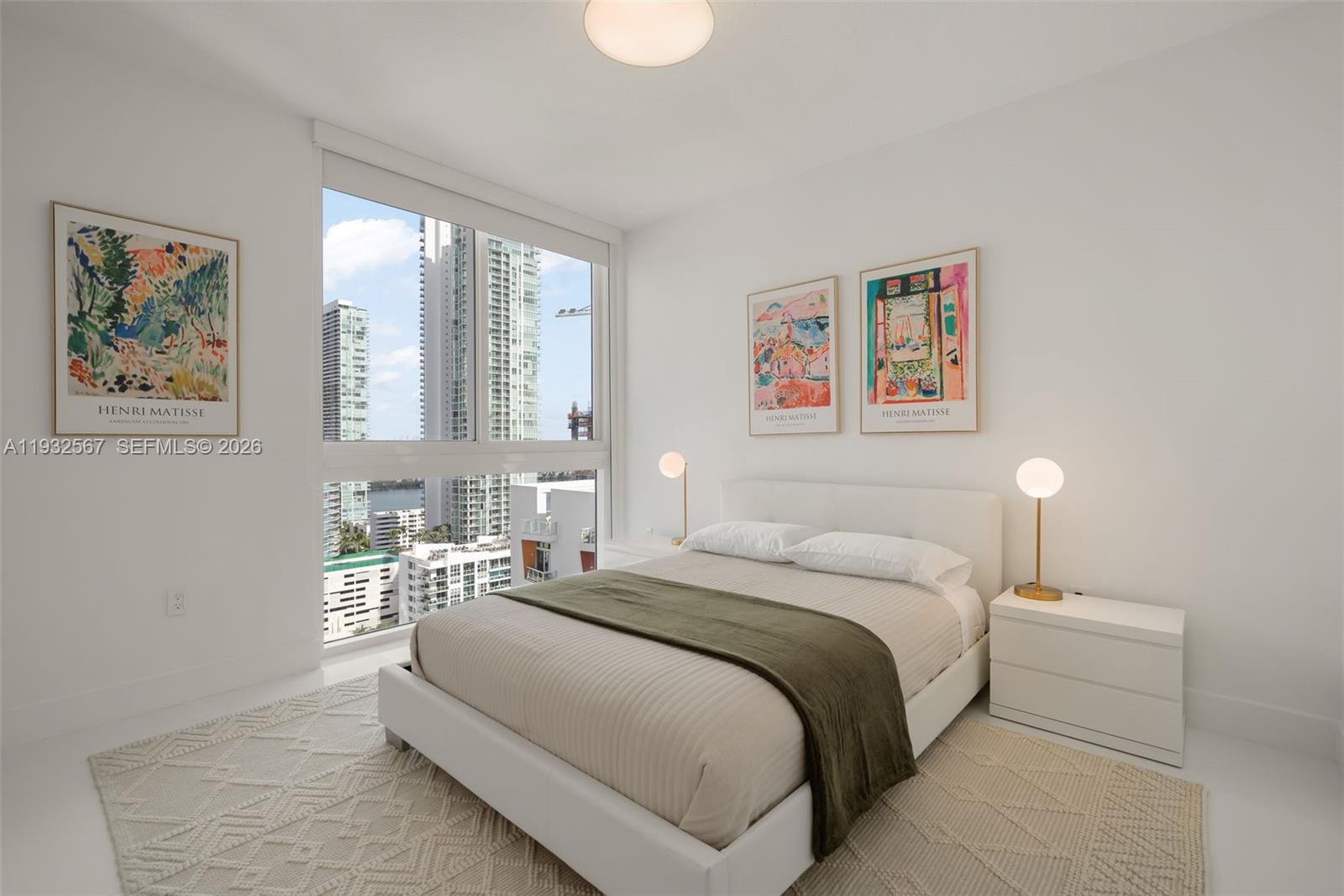 600 NE 27th St # 2401