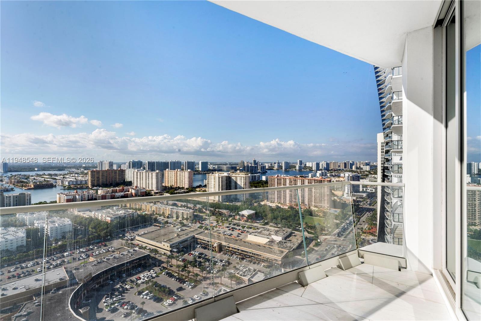 16901 Collins Ave # 3005