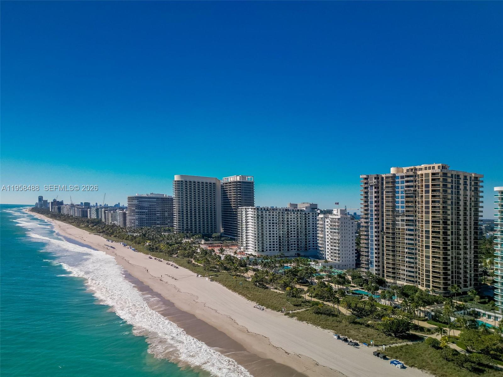 9999 Collins Ave # 3E