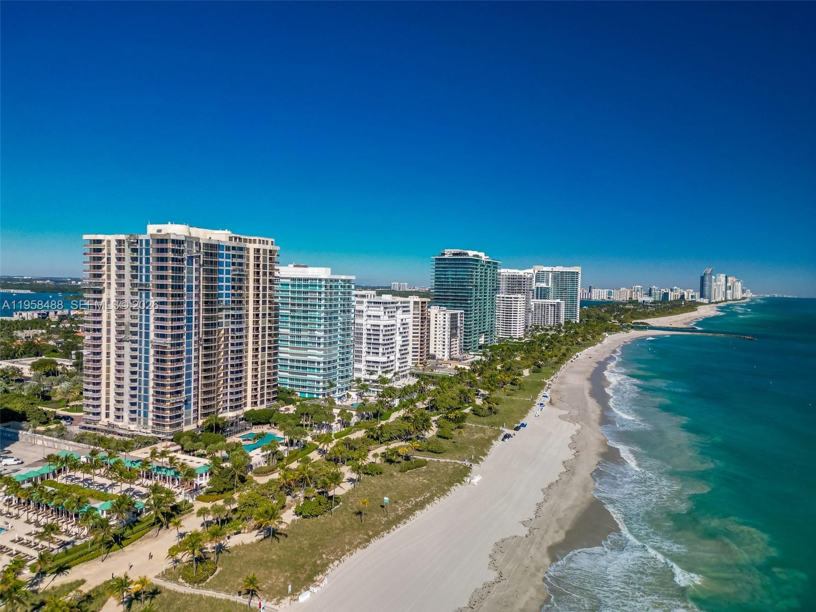 9999 Collins Ave # 3E