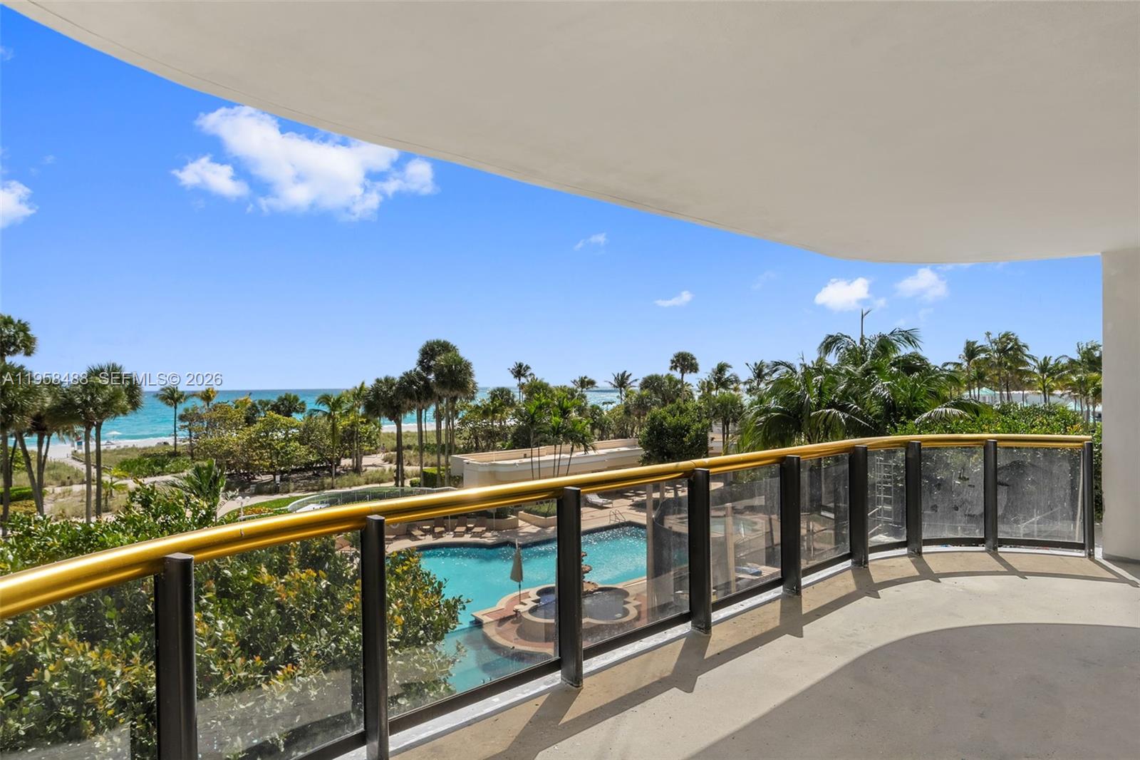 9999 Collins Ave # 3E