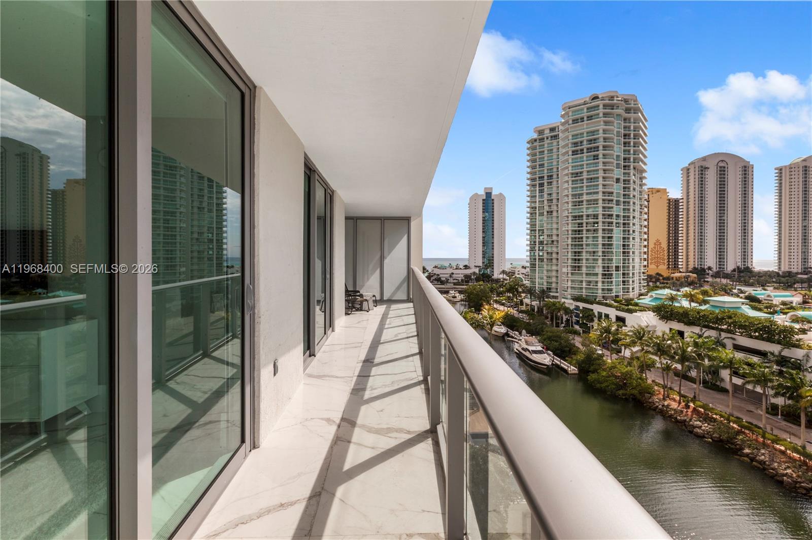 300 Sunny Isles Blvd # 806 Unit: 4-806