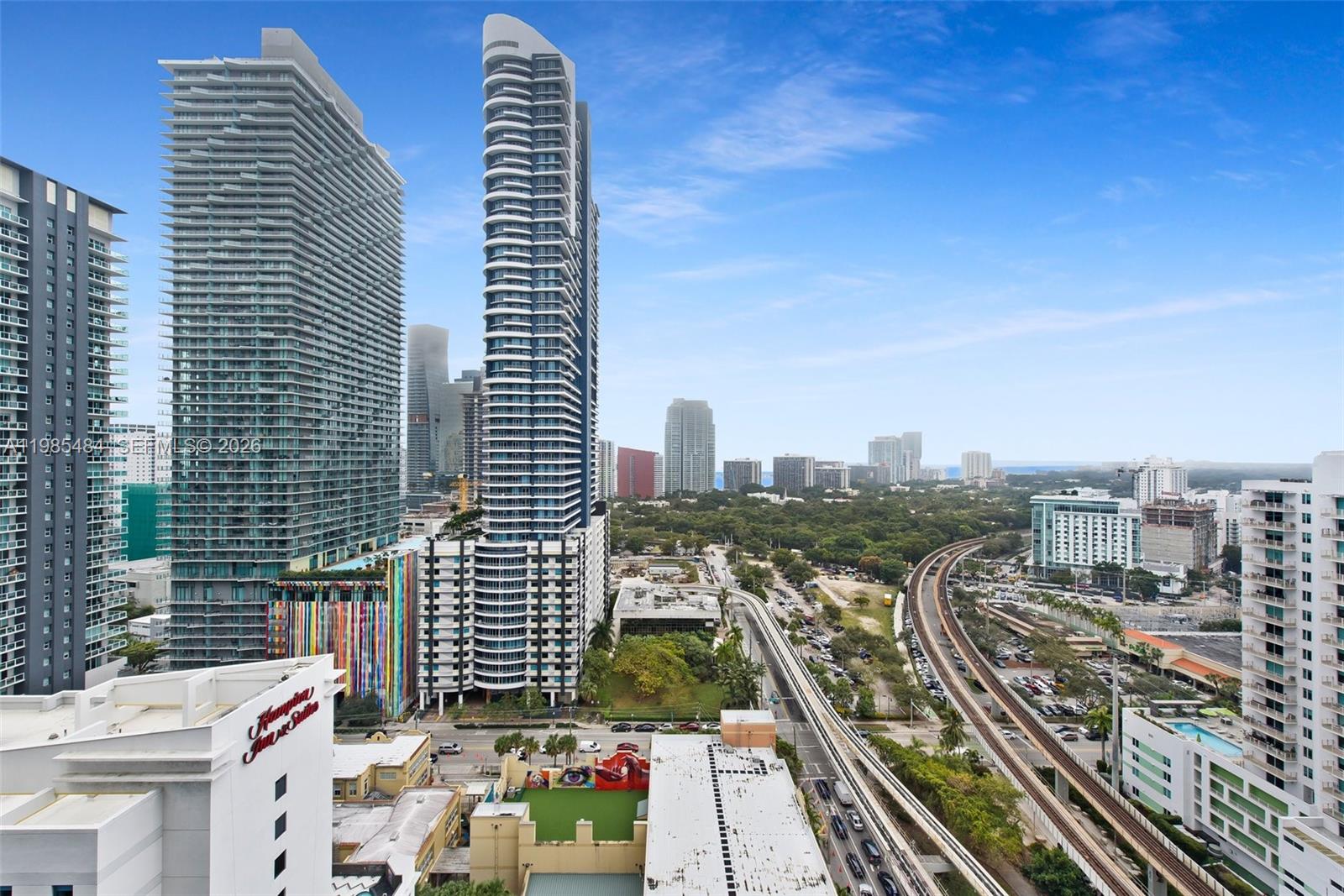 79 SW 12th St Unit: 2503-S
