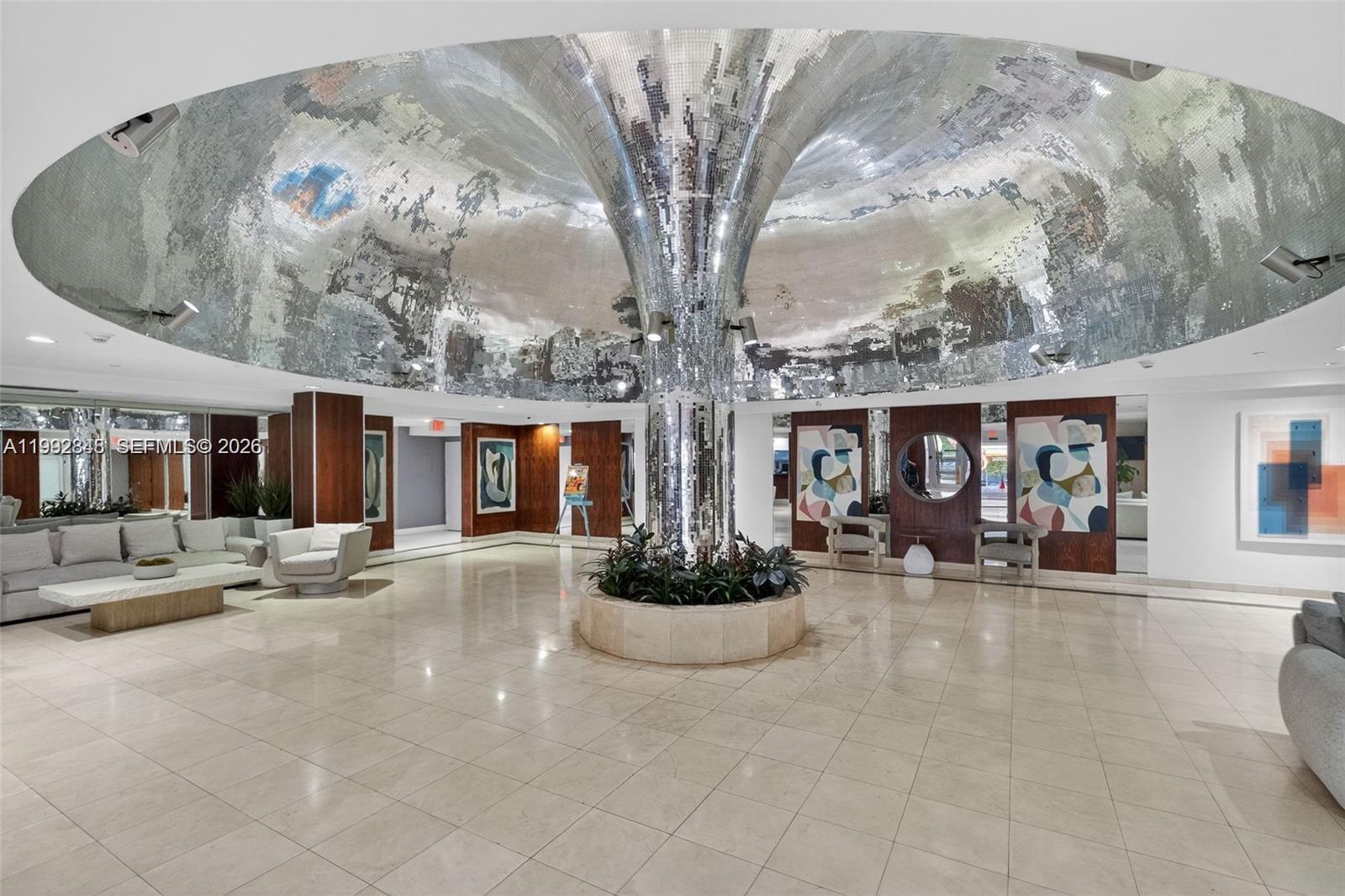 2655 Collins Ave # 1204