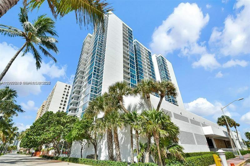 2655 Collins Ave # 1204