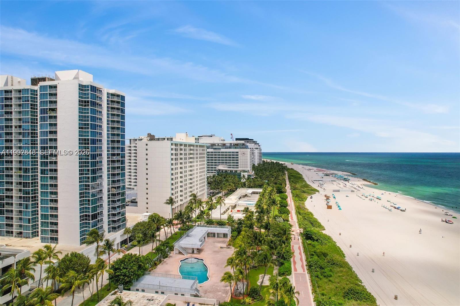 2655 Collins Ave # 1204