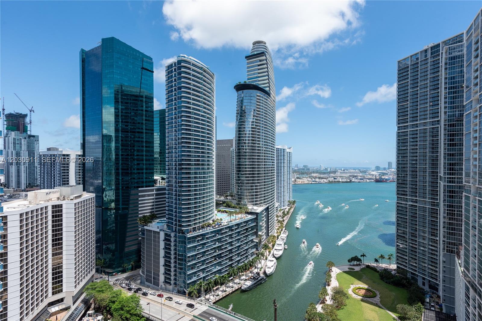 77 SE 5th Street # 1804