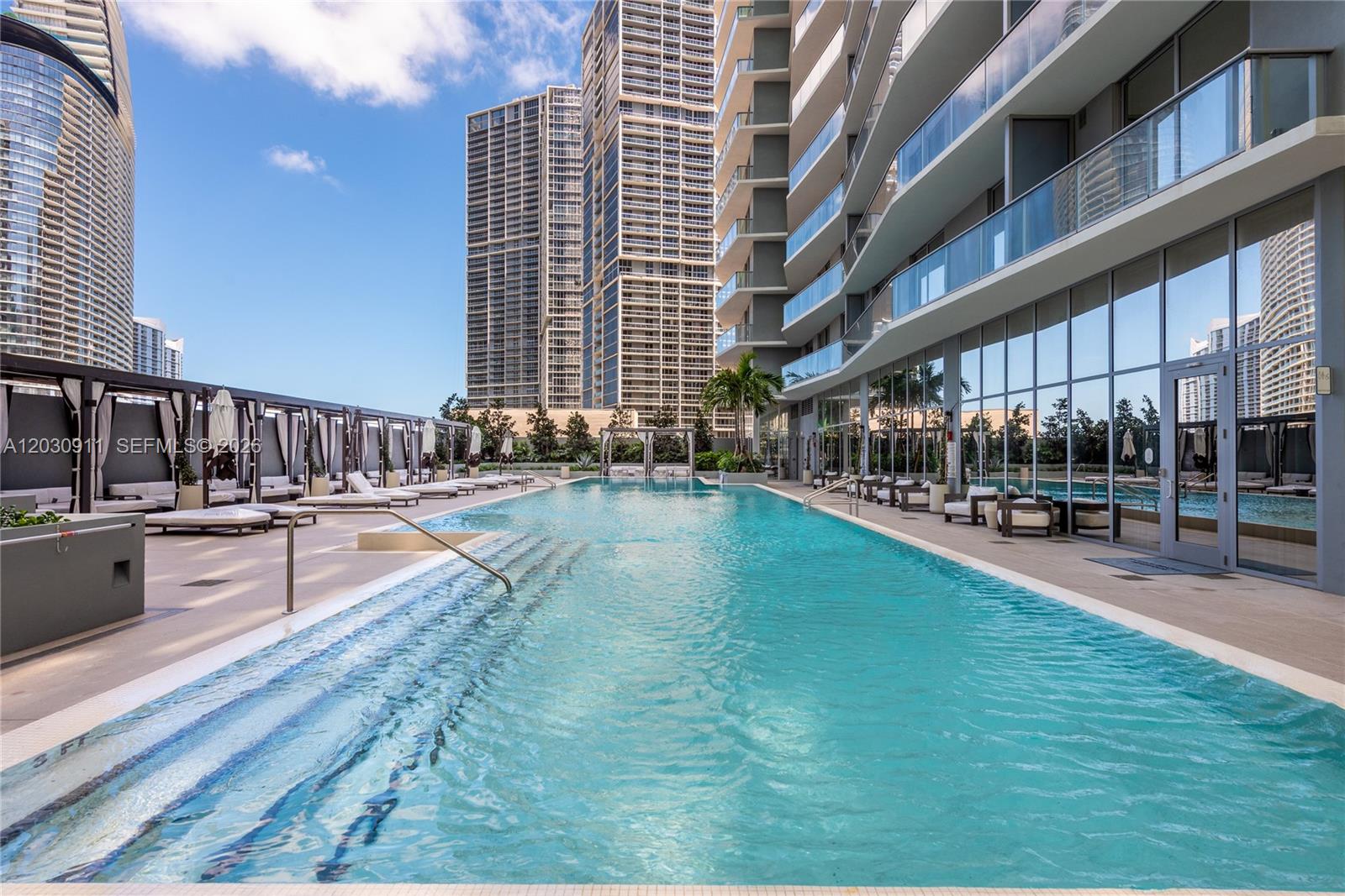 77 SE 5th Street # 1804