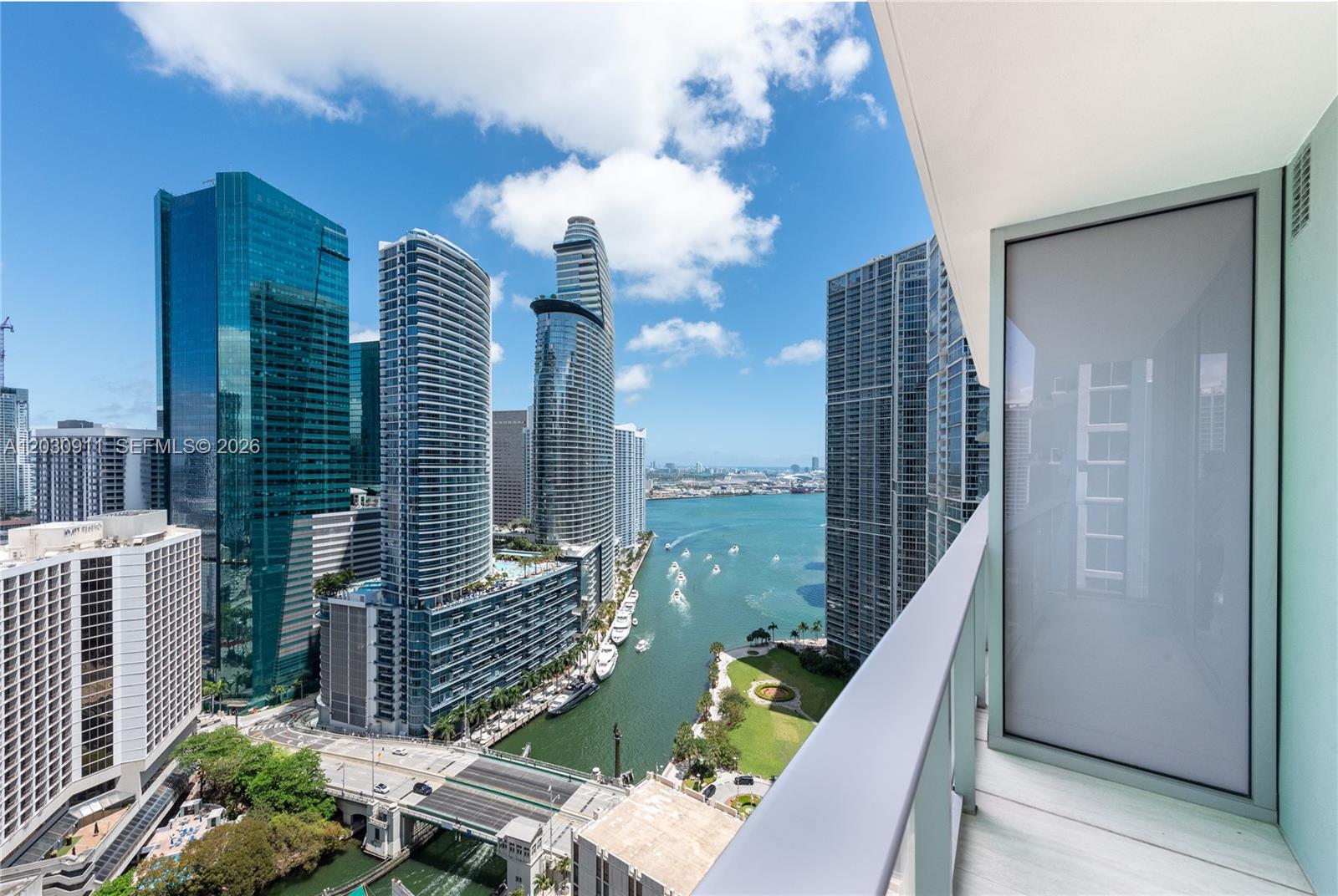 77 SE 5th Street # 1804
