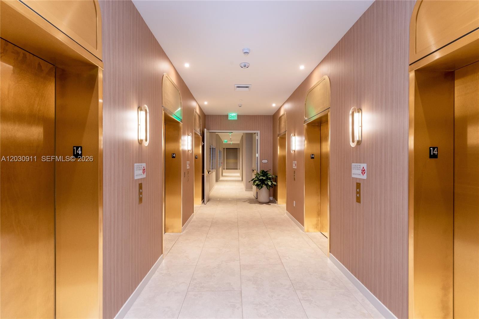 77 SE 5th Street # 1804