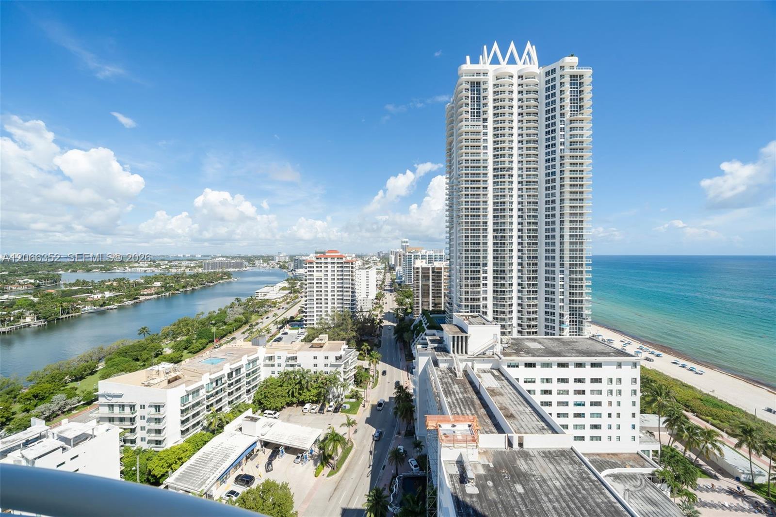 6301 Collins Ave # 2307