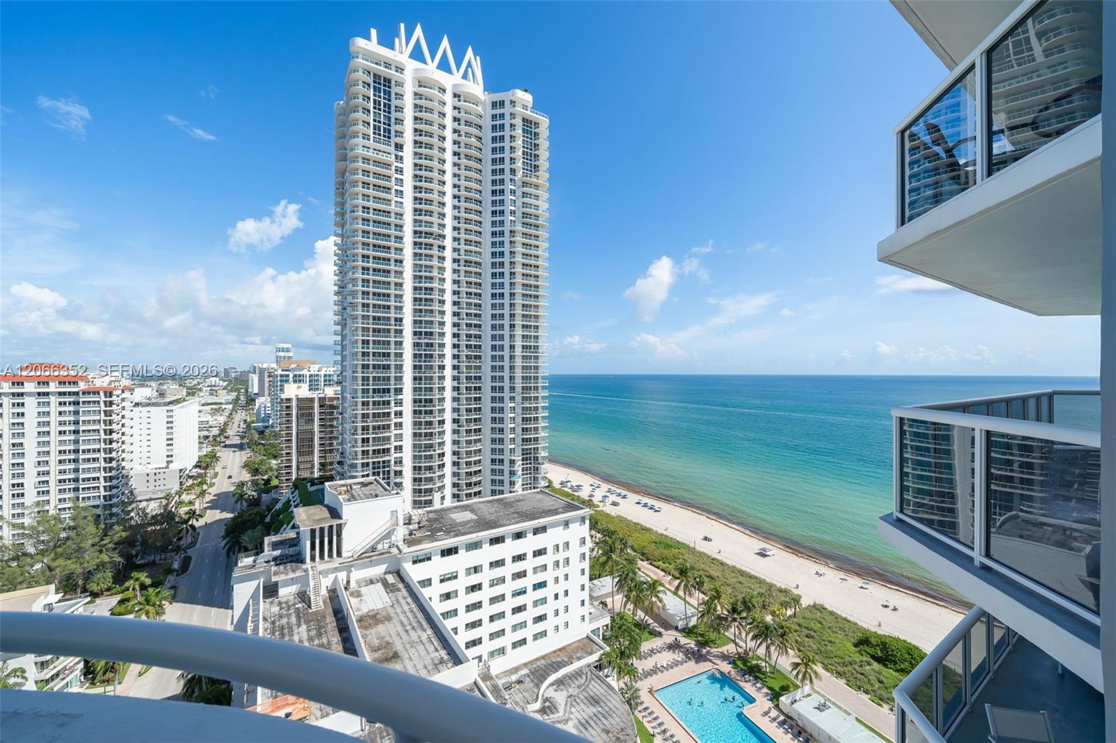 6301 Collins Ave # 2307