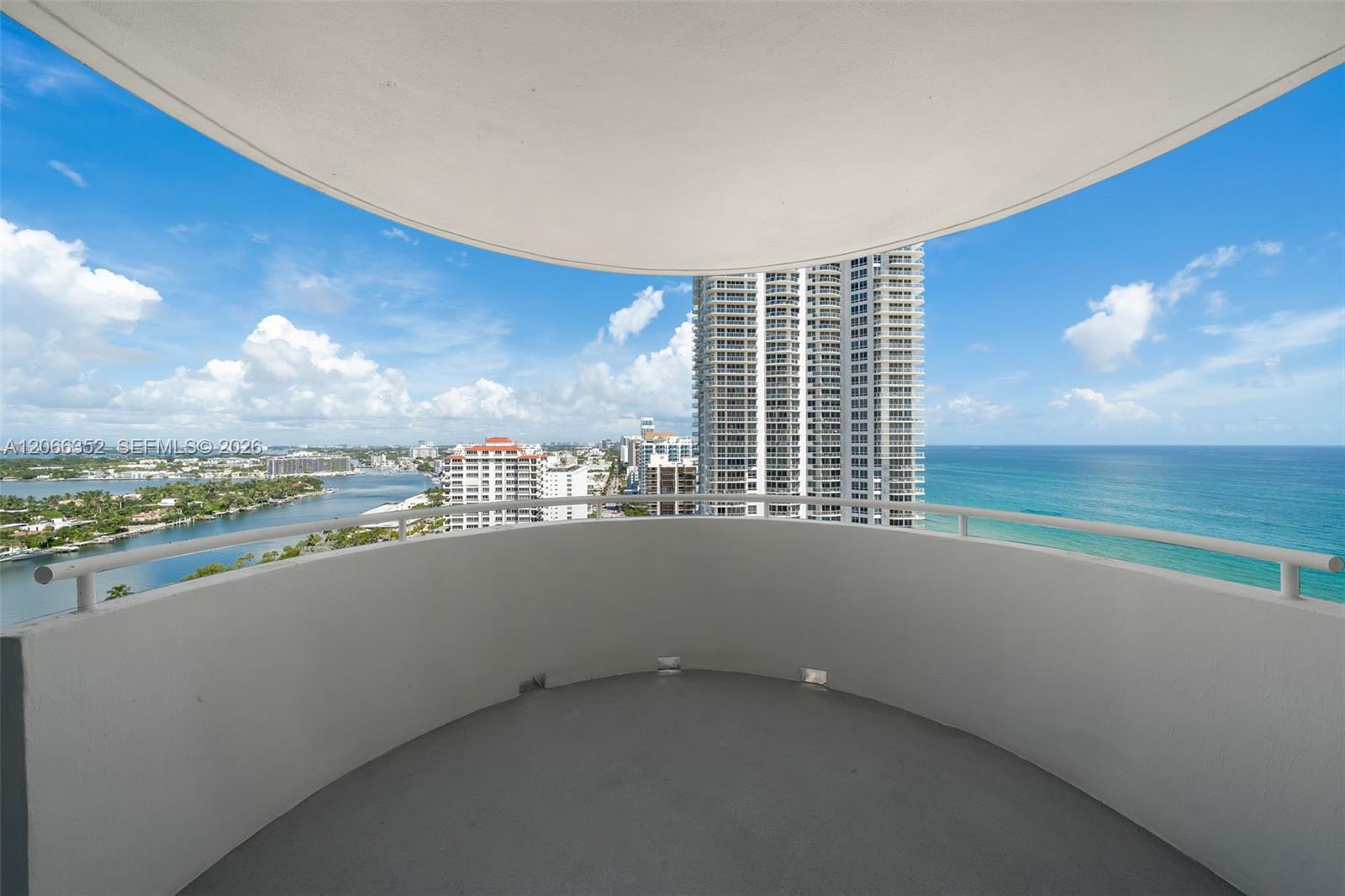 6301 Collins Ave # 2307