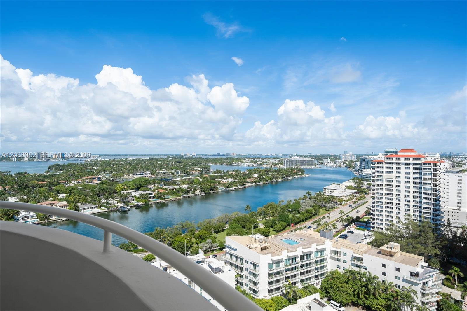 6301 Collins Ave # 2307