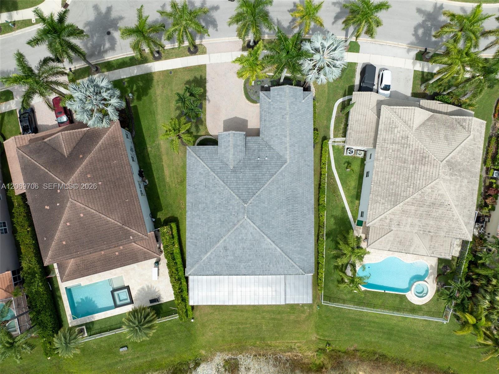 2126 Quail Roost Dr