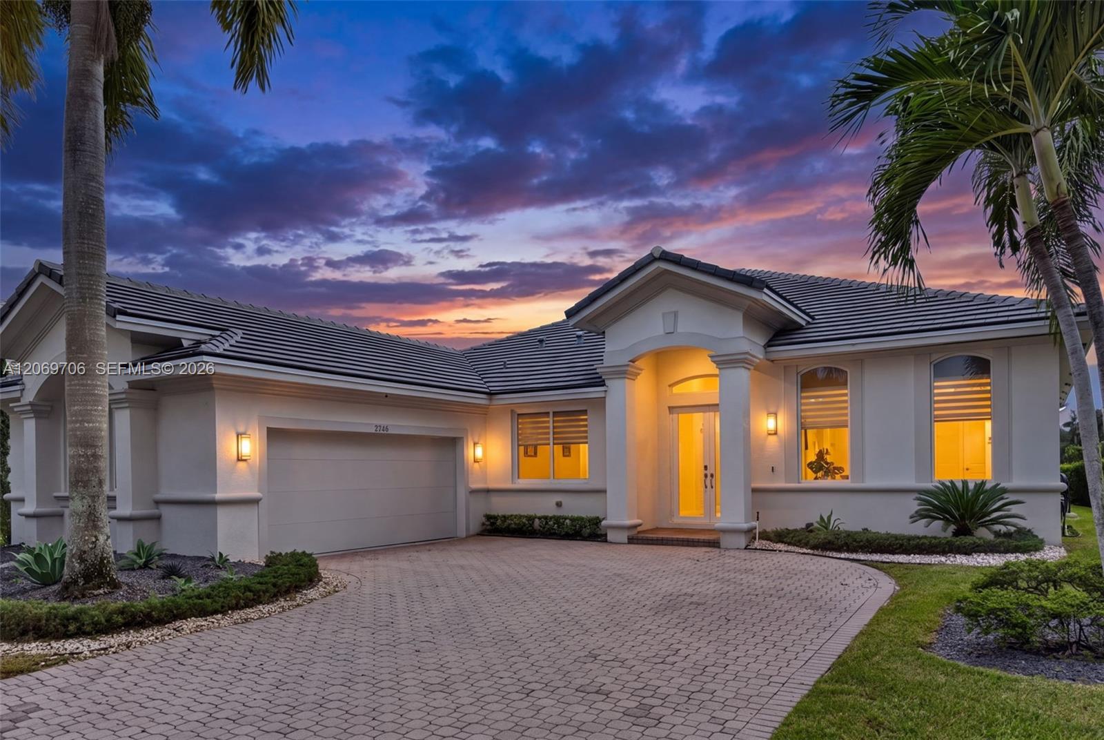 2126 Quail Roost Dr