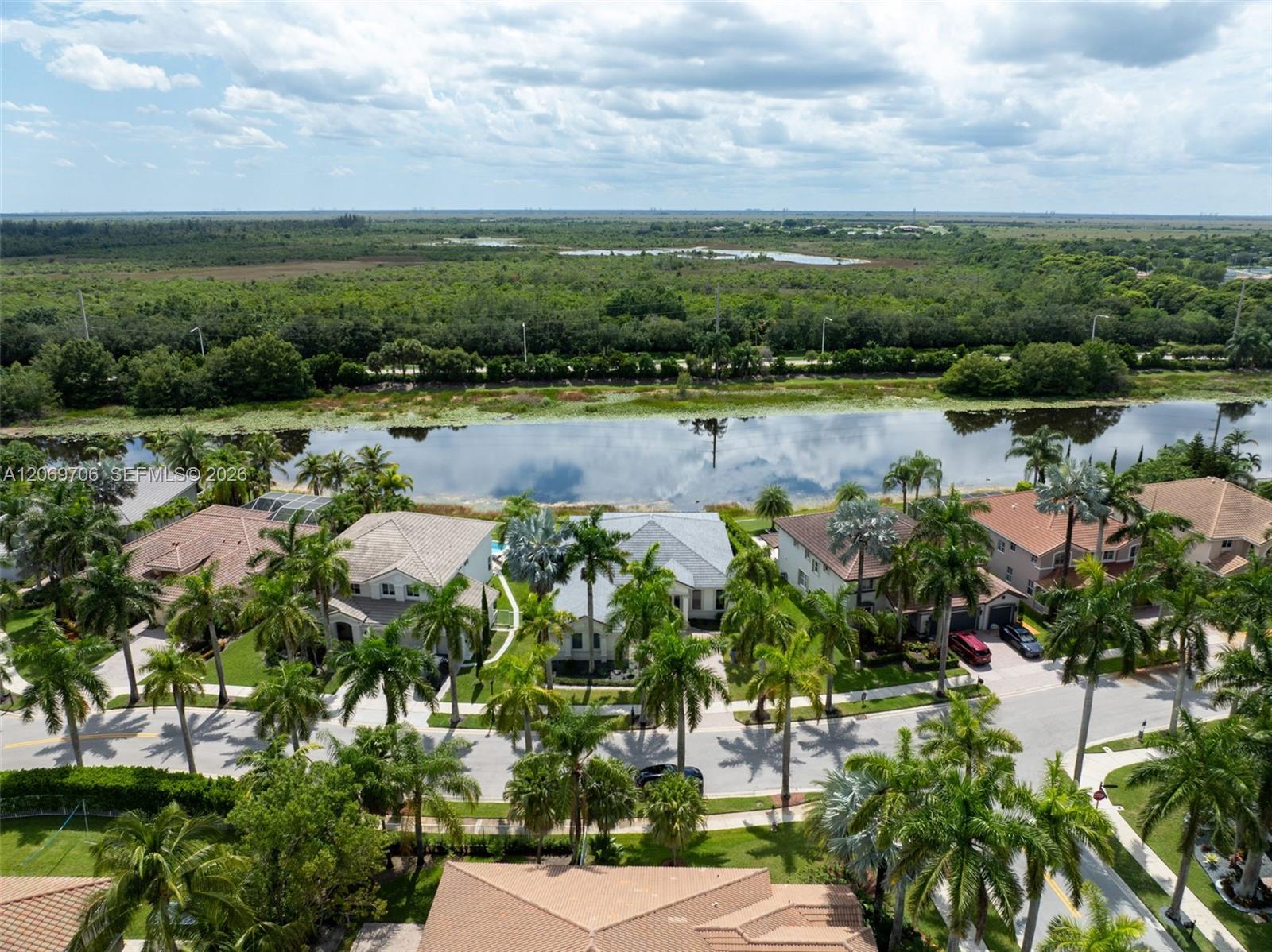 2126 Quail Roost Dr