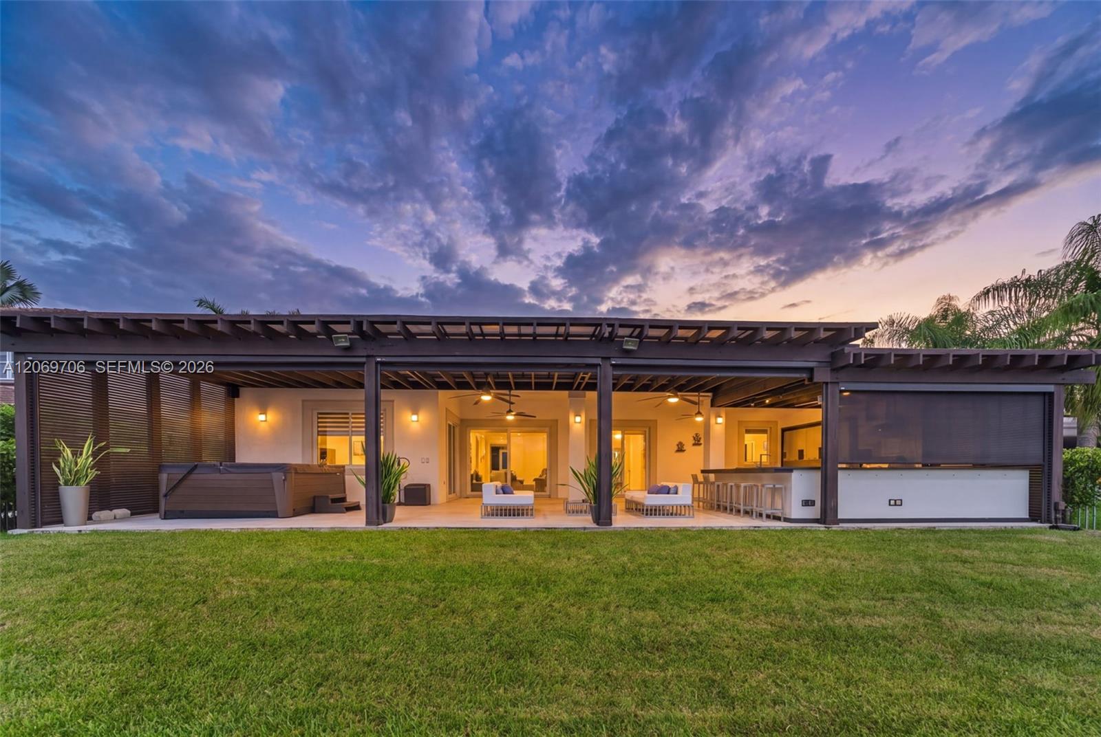 2126 Quail Roost Dr