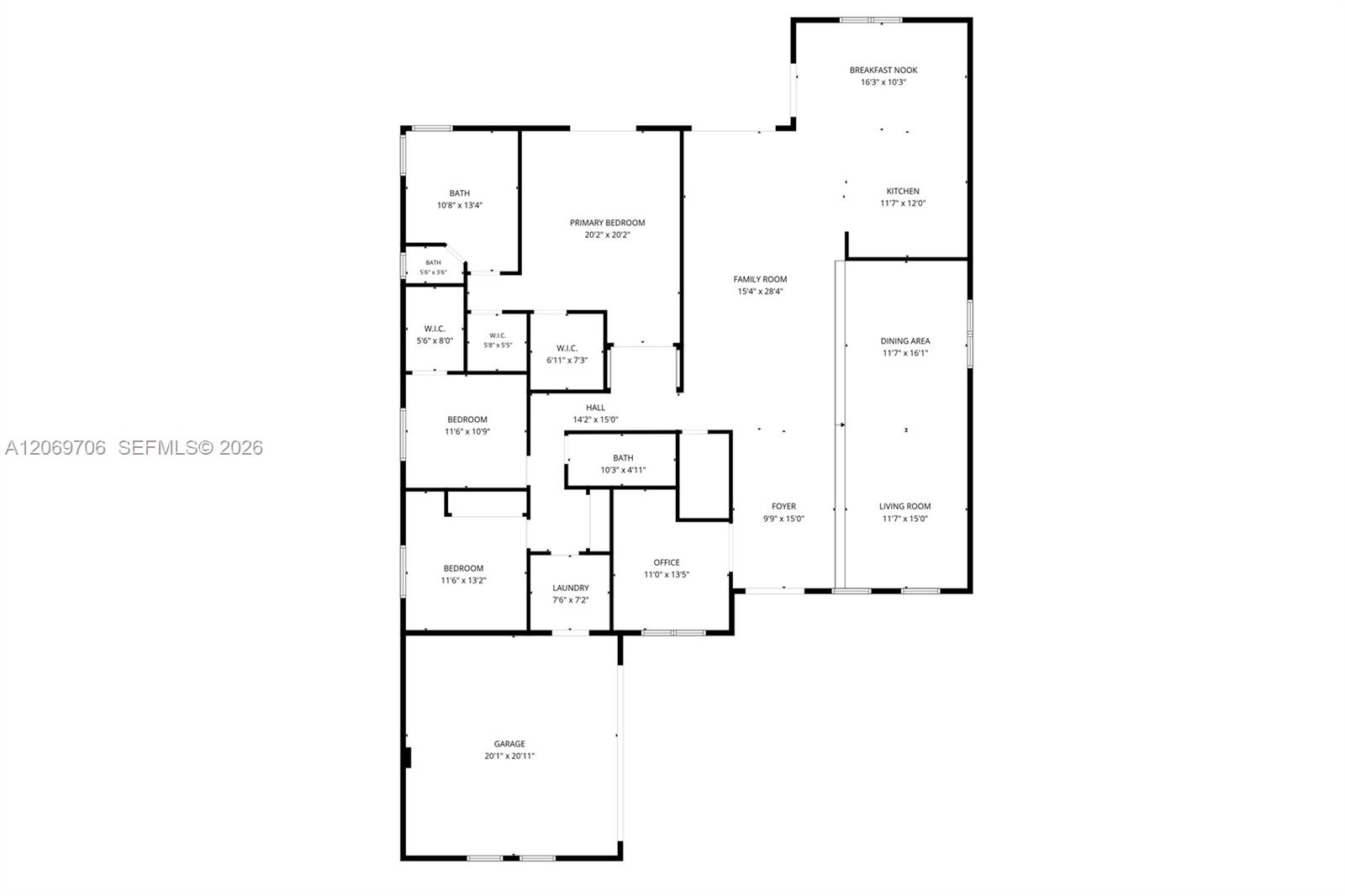 2126 Quail Roost Dr