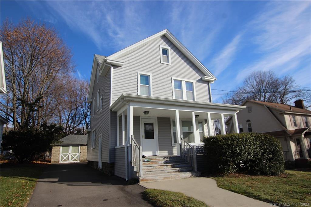 13 Crane Street