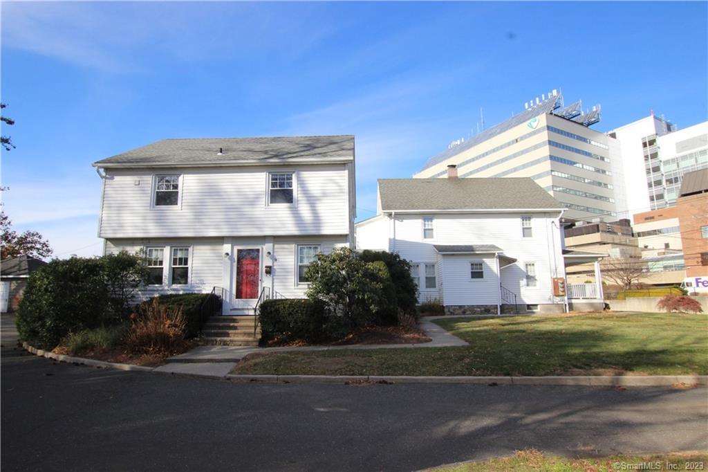78 Locust Avenue