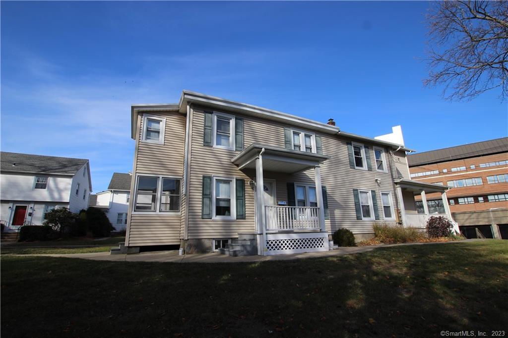 74 Locust Avenue