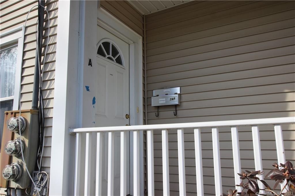 74 Locust Avenue