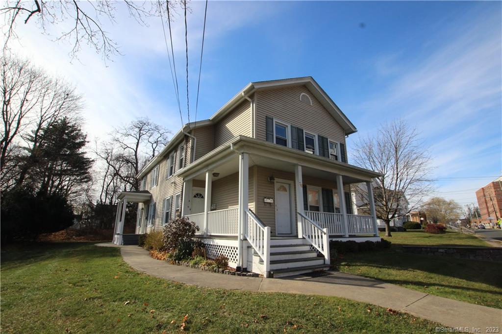 74 Locust Avenue