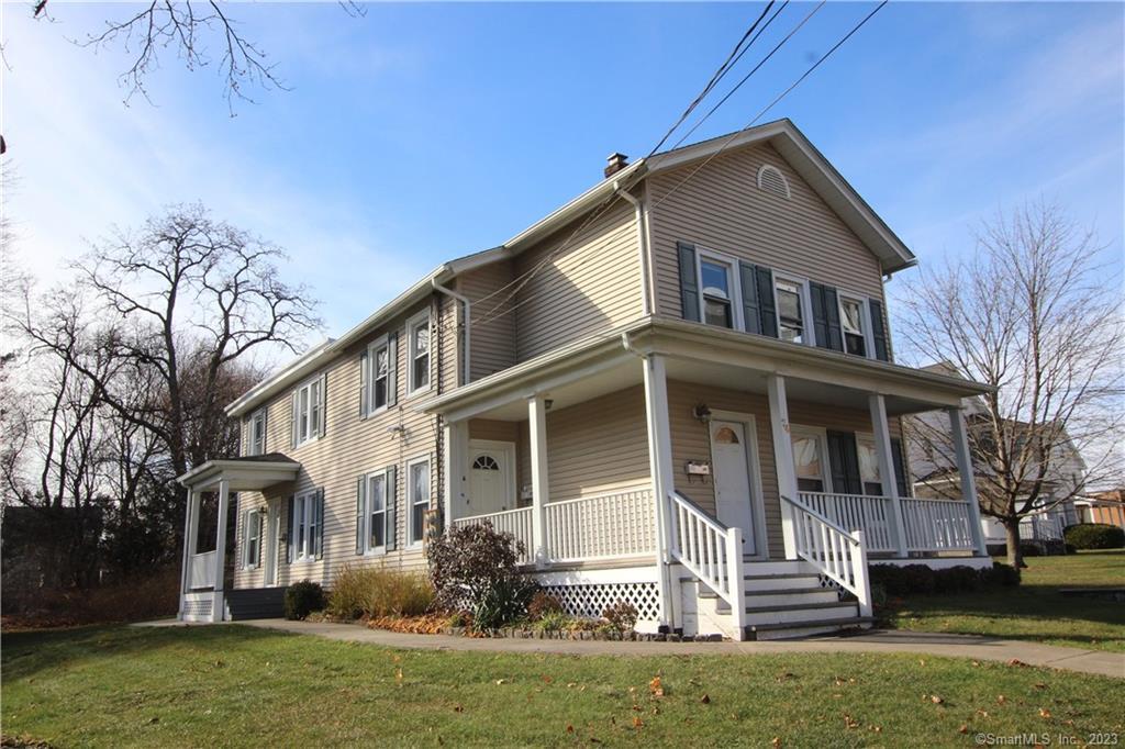 74 Locust Avenue