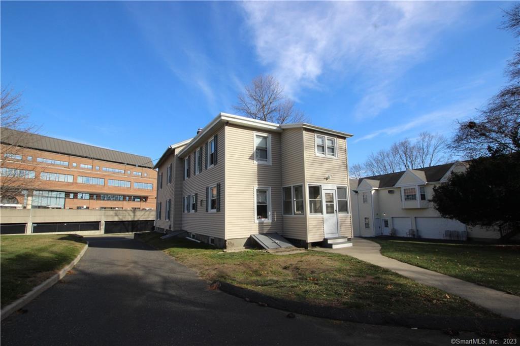 74 Locust Avenue