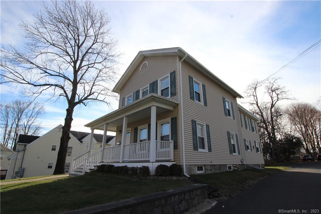 74 Locust Avenue