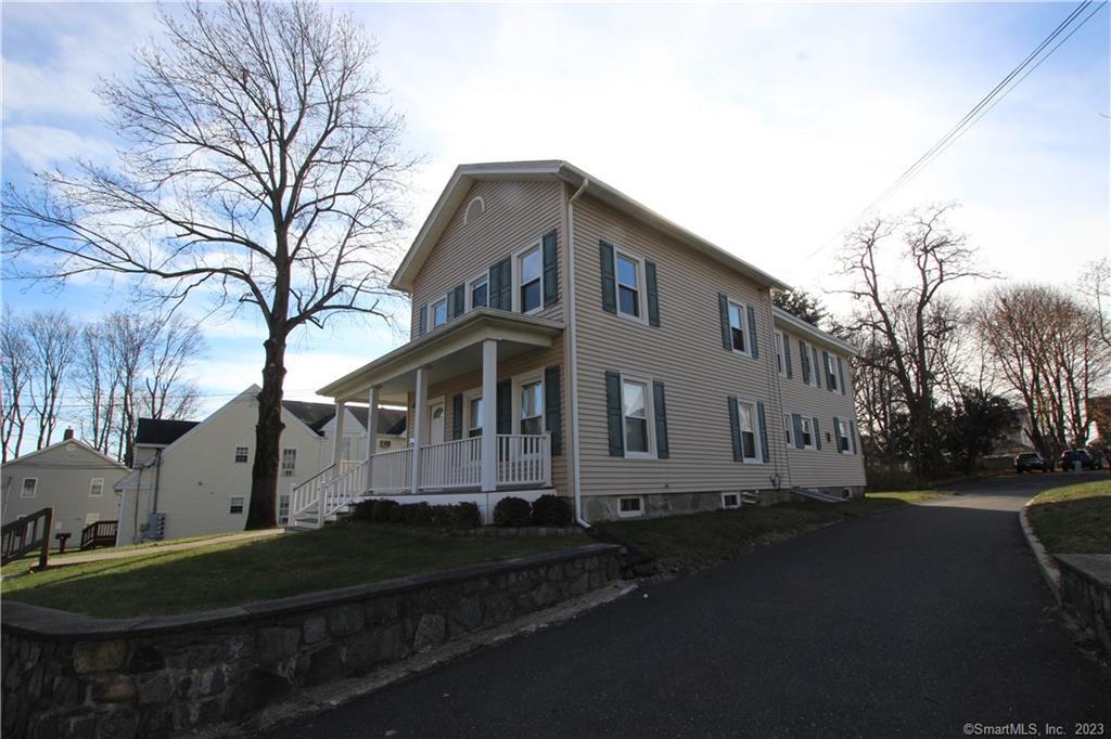 74 Locust Avenue
