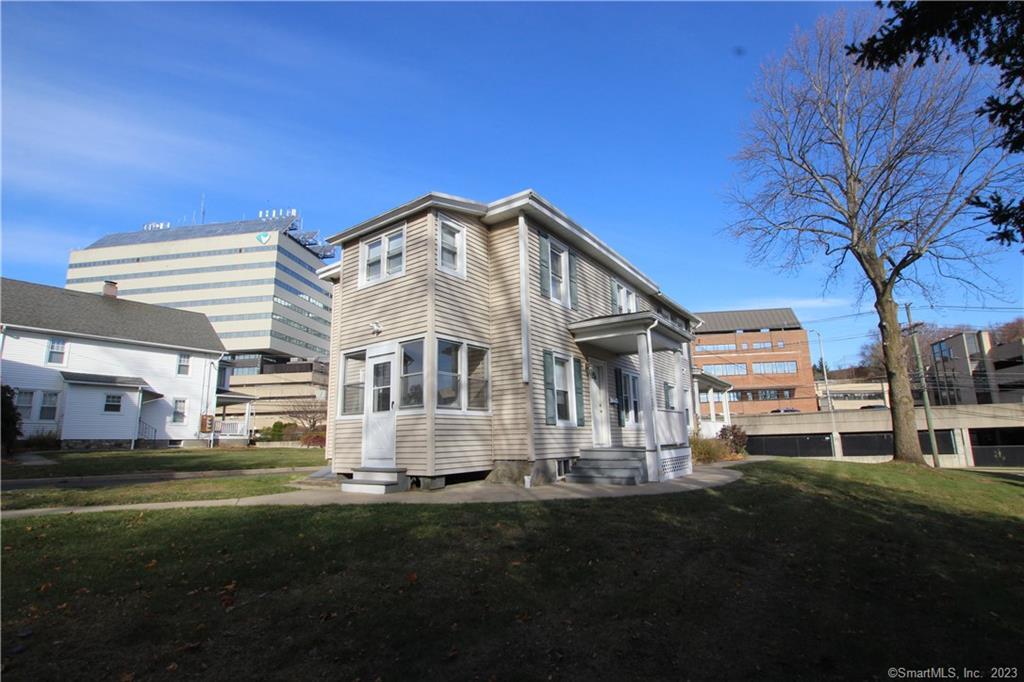 74 Locust Avenue
