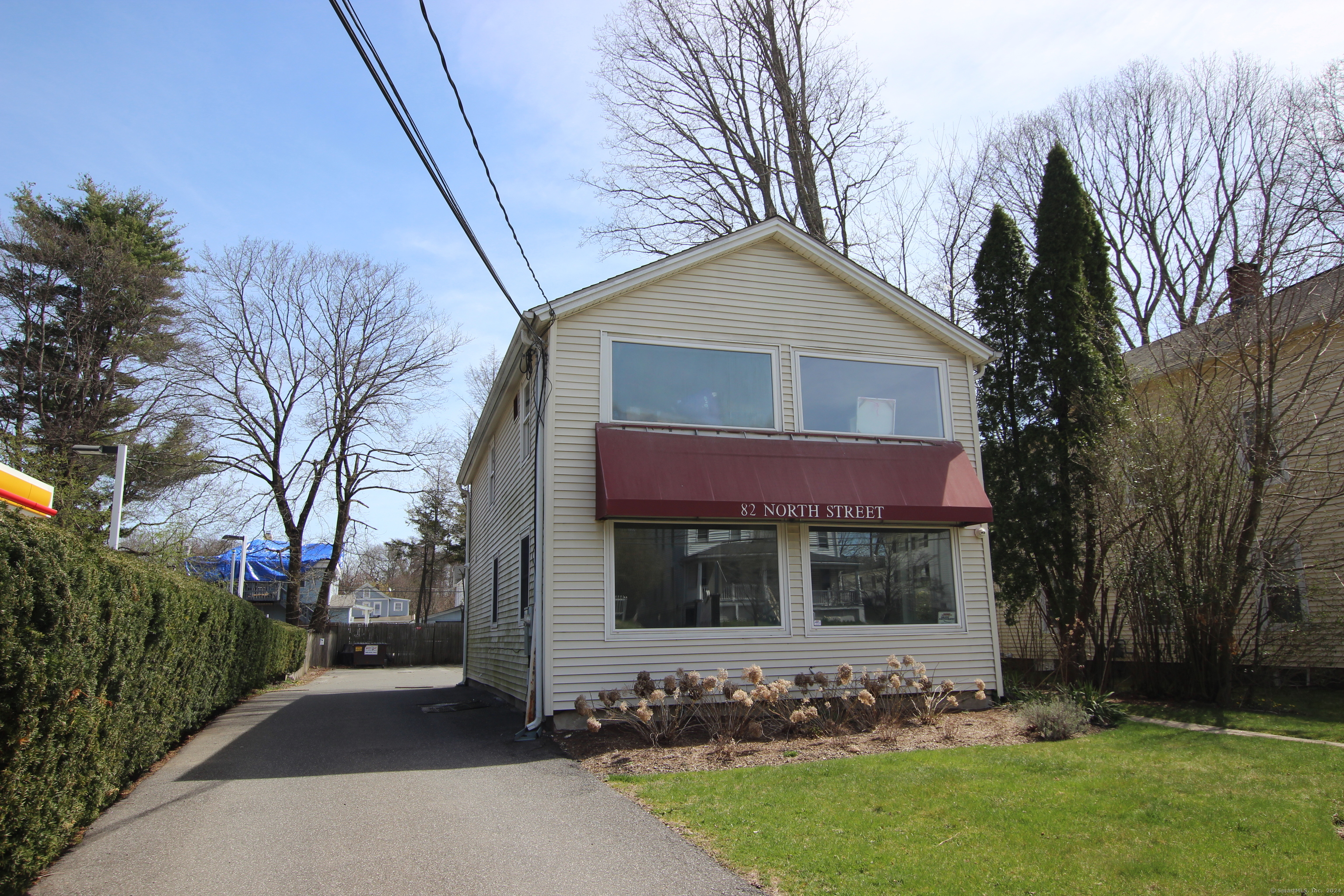 82 North Street