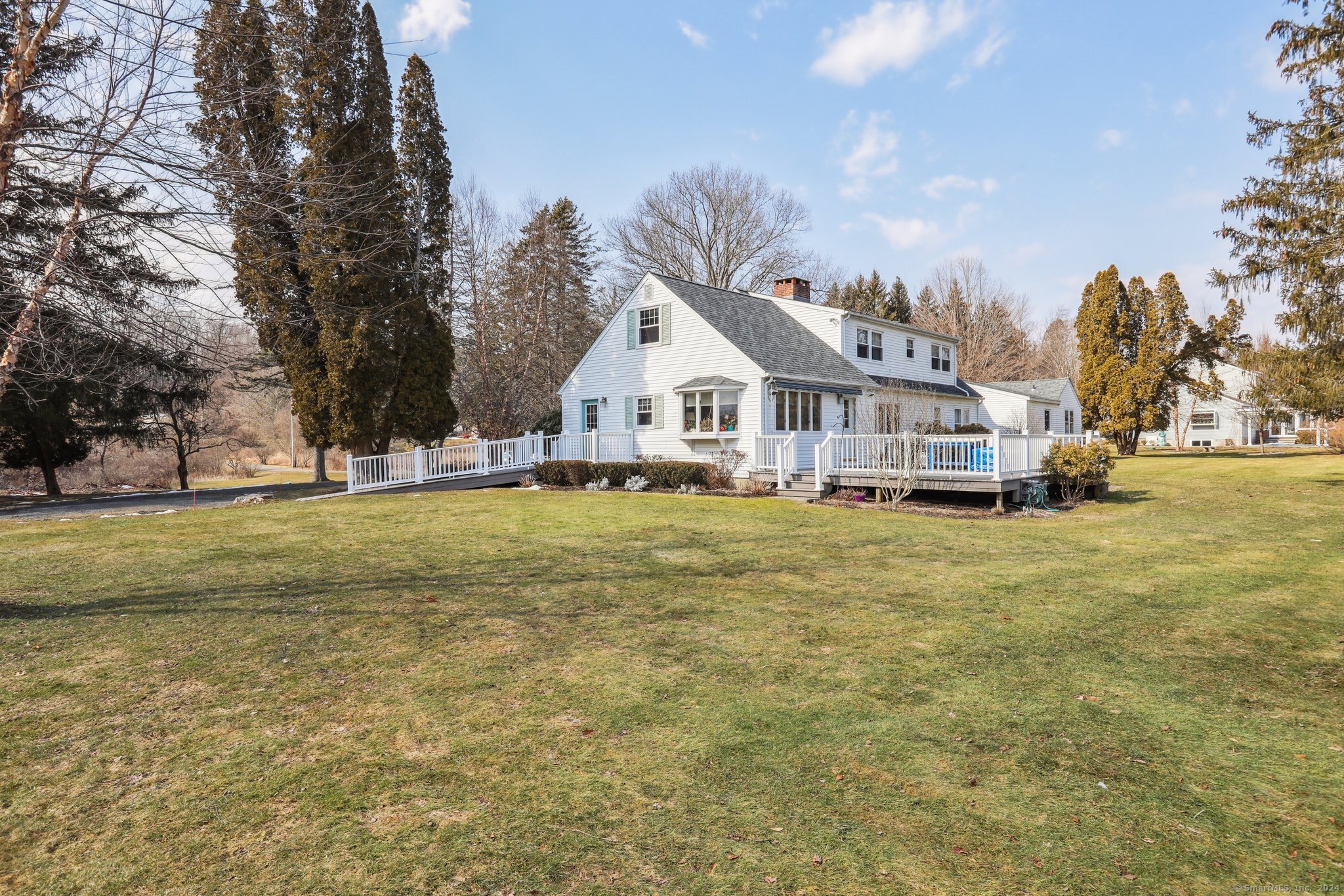 43 Obtuse Road South