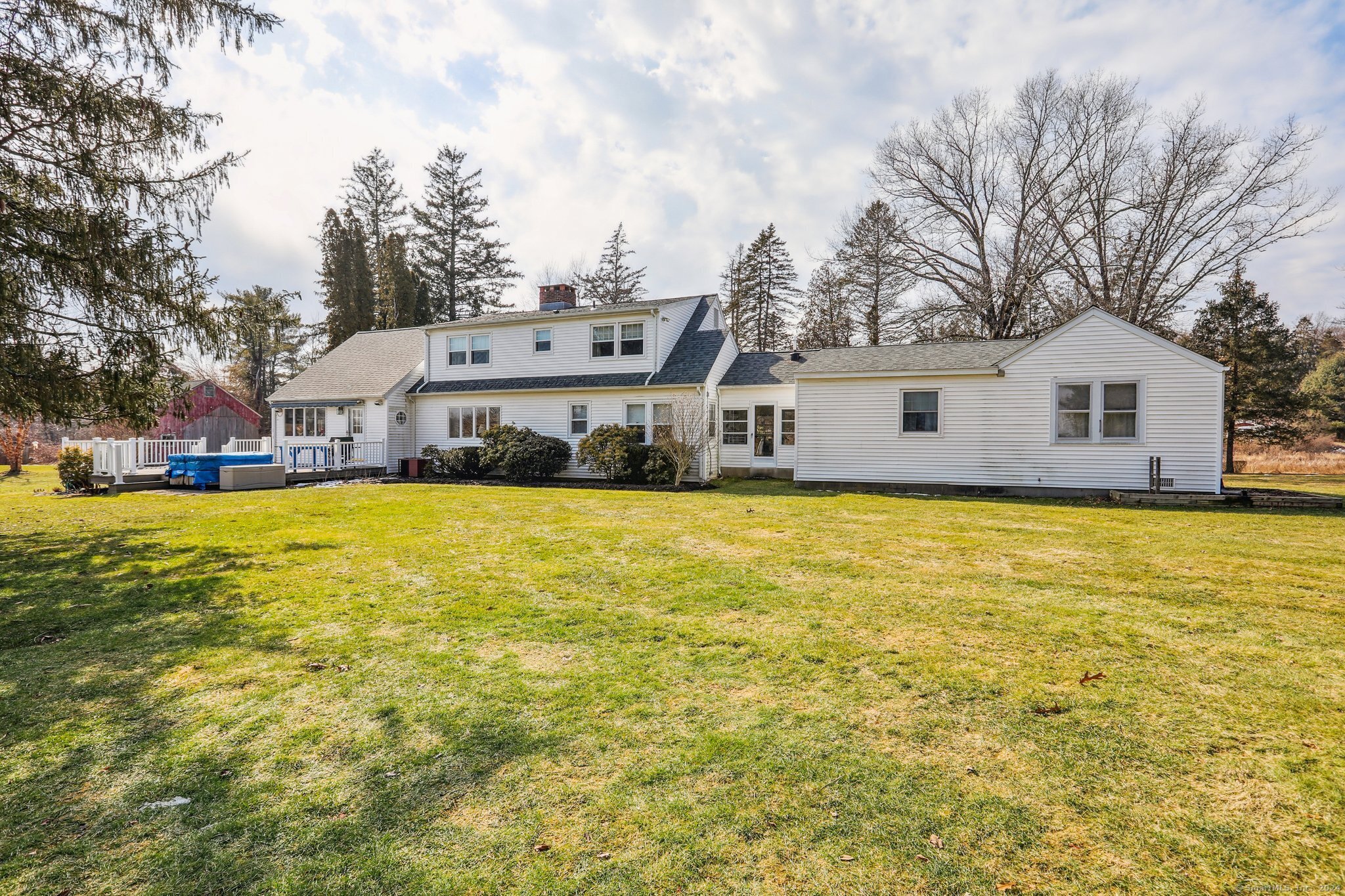 43 Obtuse Road South