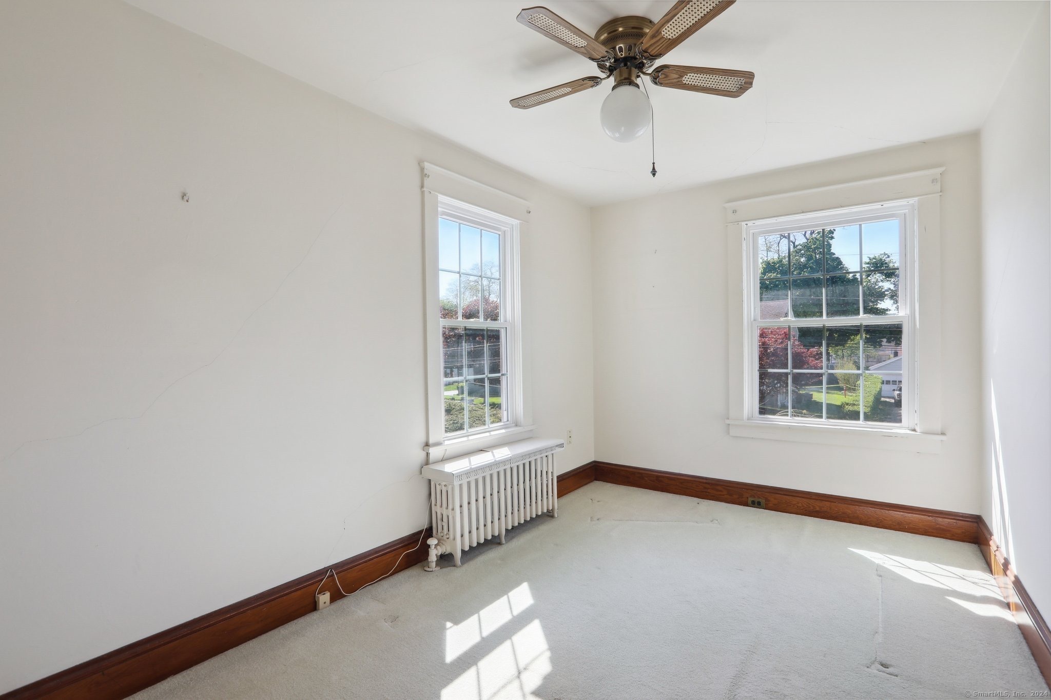 11 Whitney Road