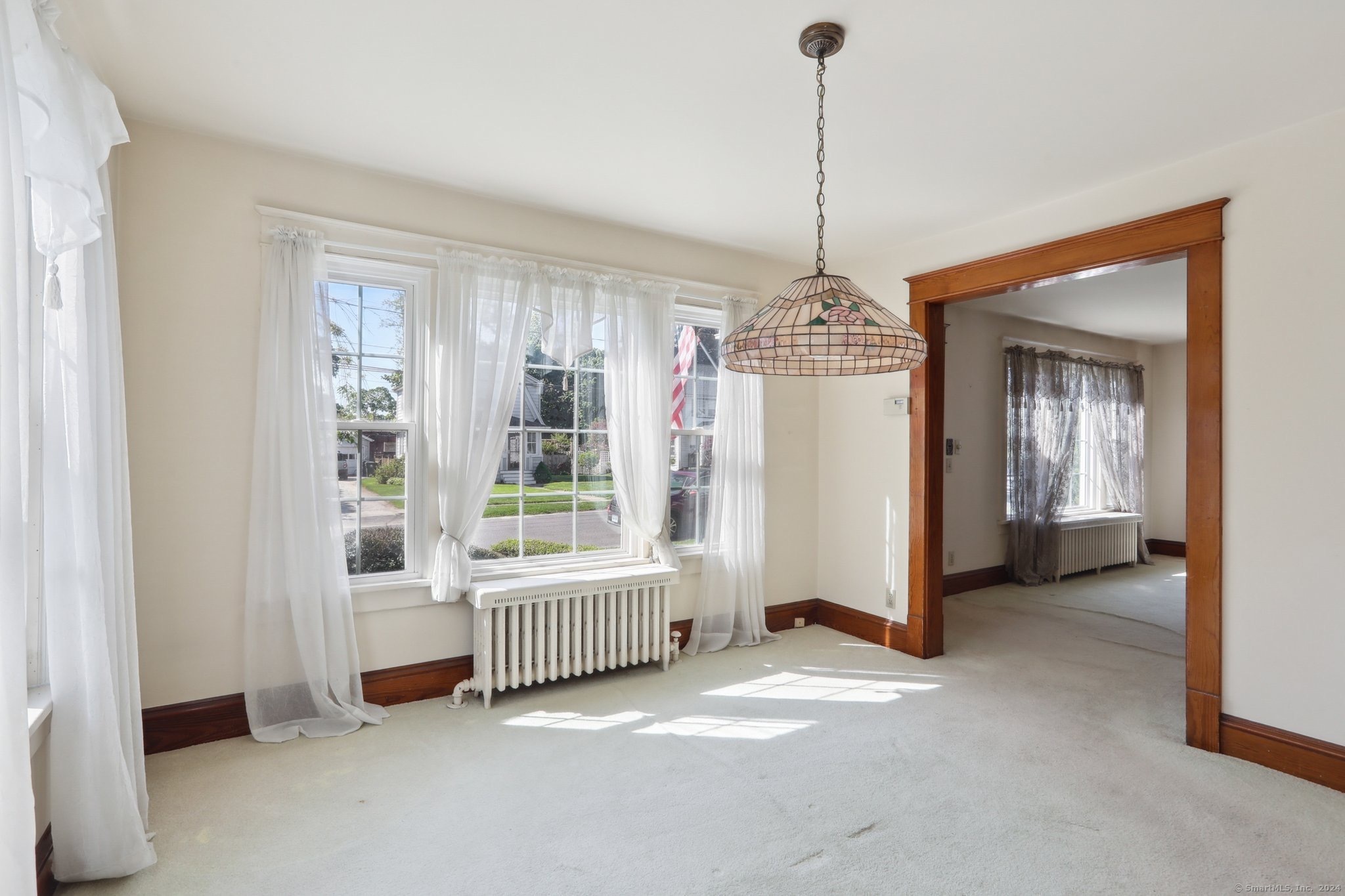 11 Whitney Road