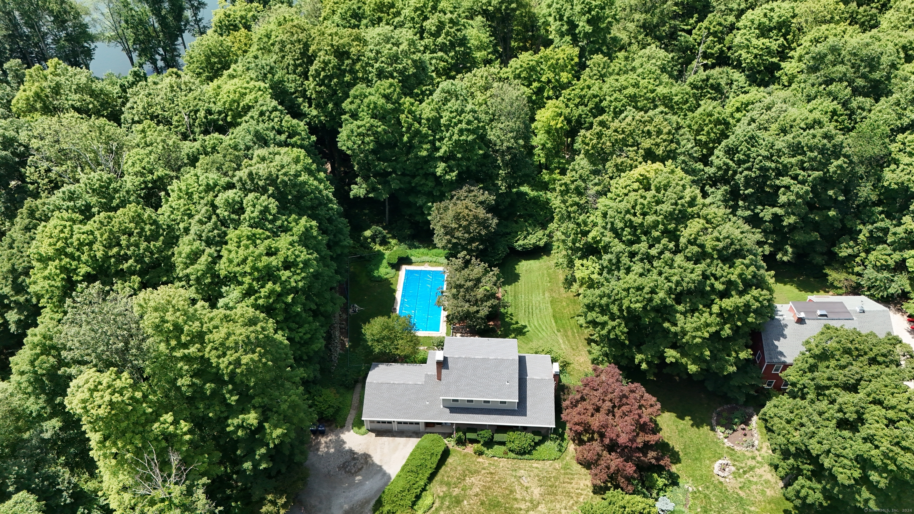 140 Middle River Road