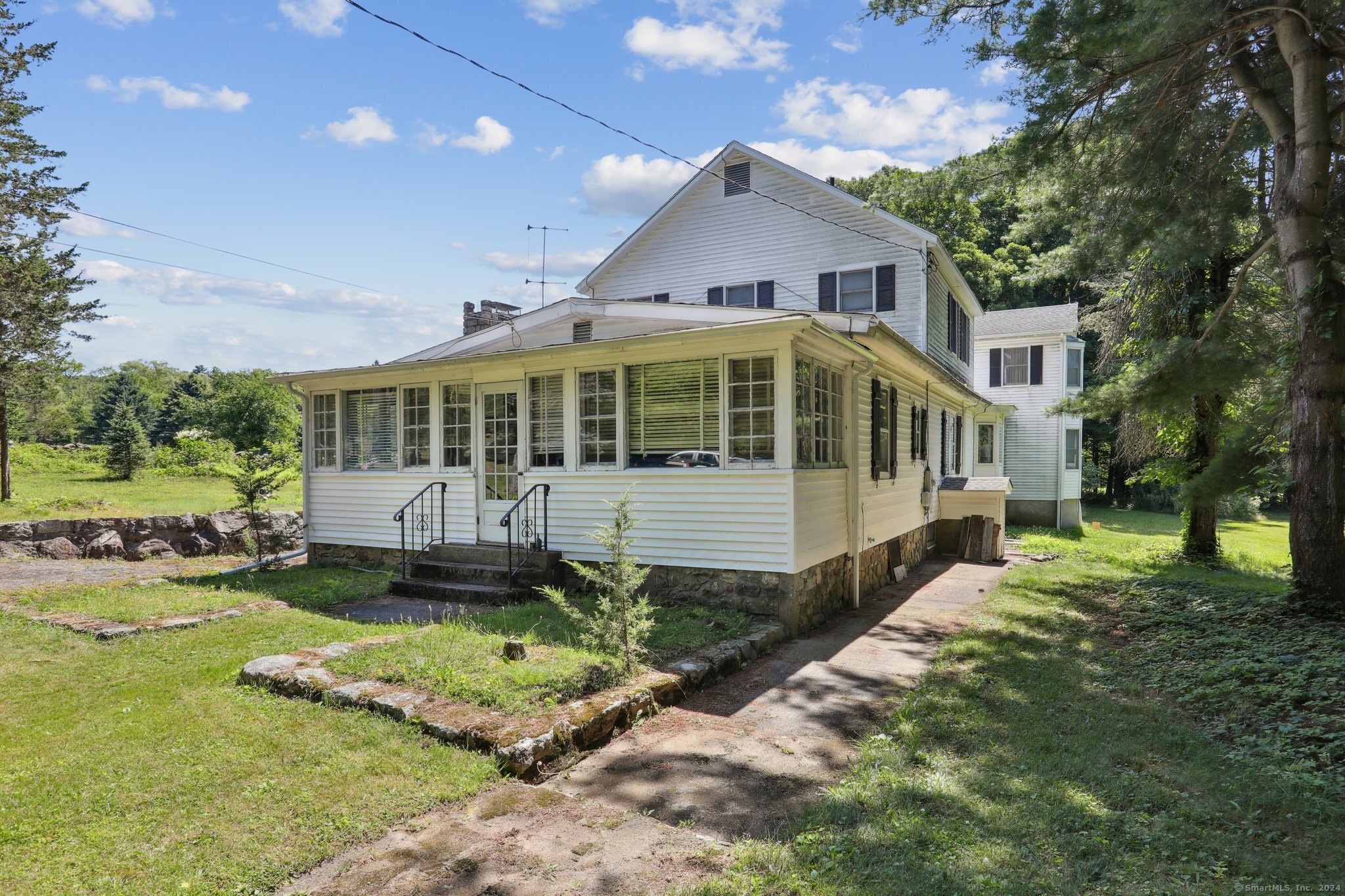 9 & 11 Boyce Road
