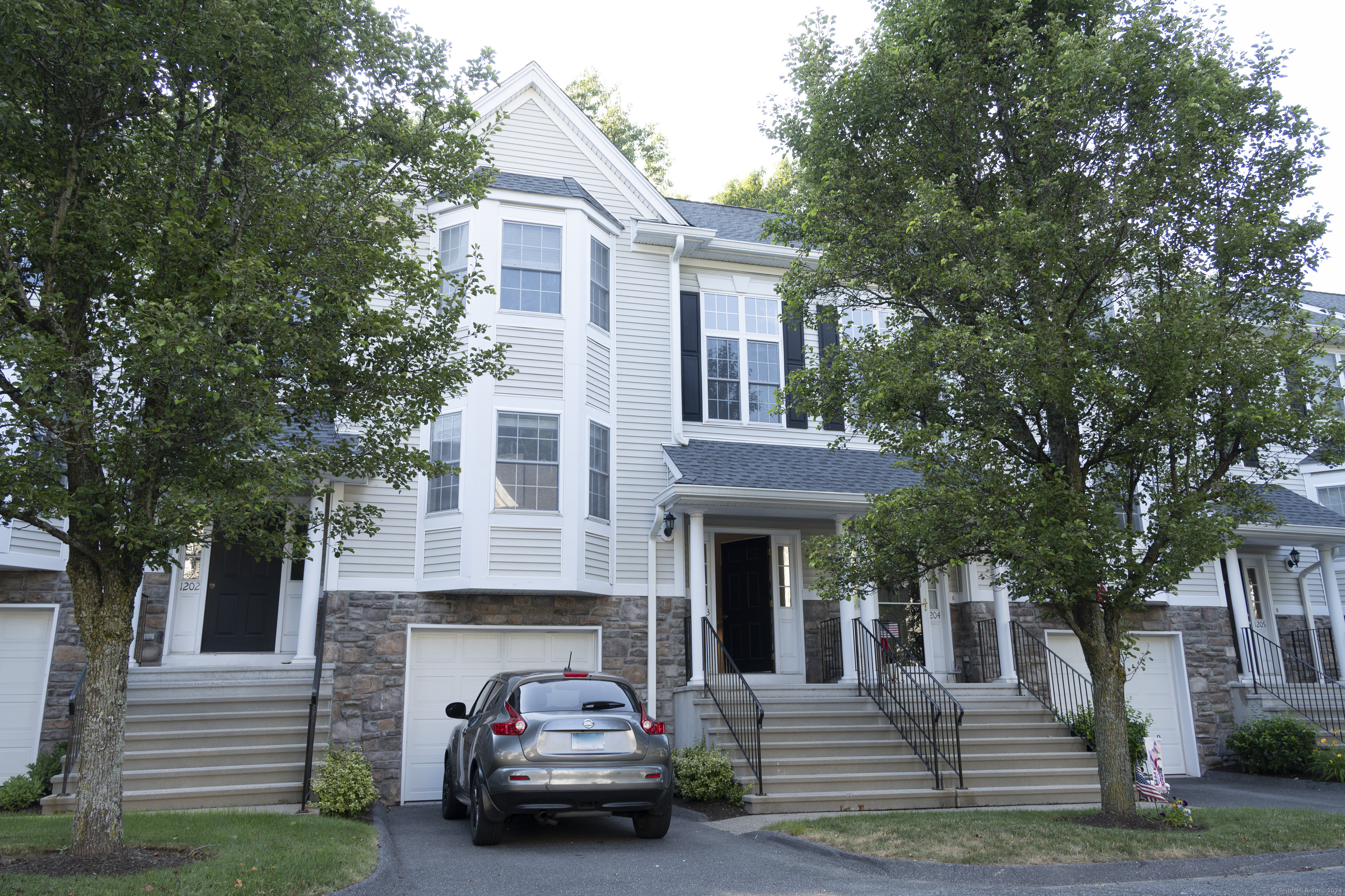 1203 Cypress Drive 1203
