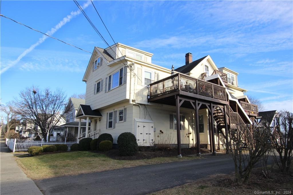14 & 16 Cleveland Street
