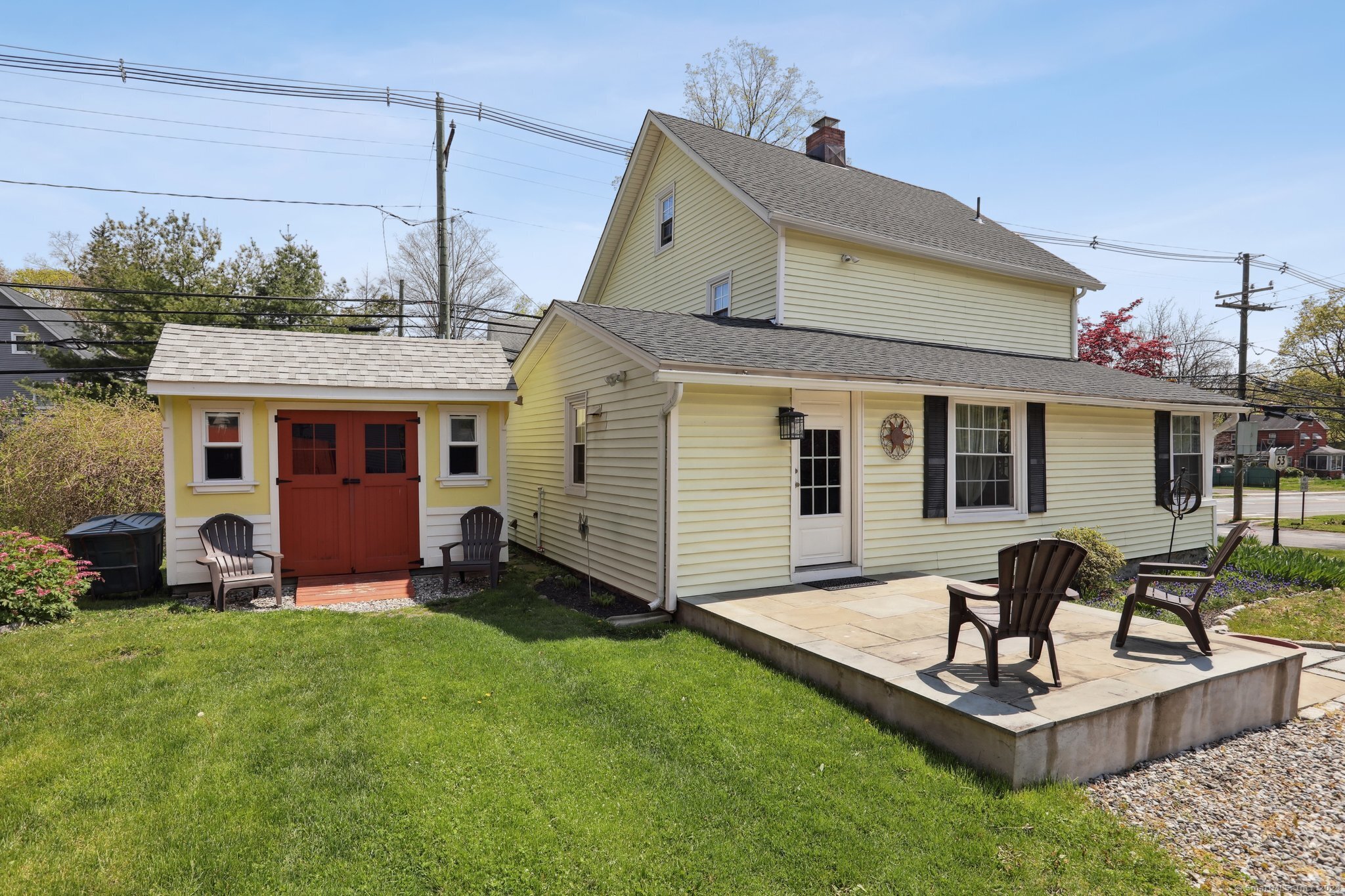 69 Grassy Plain Street