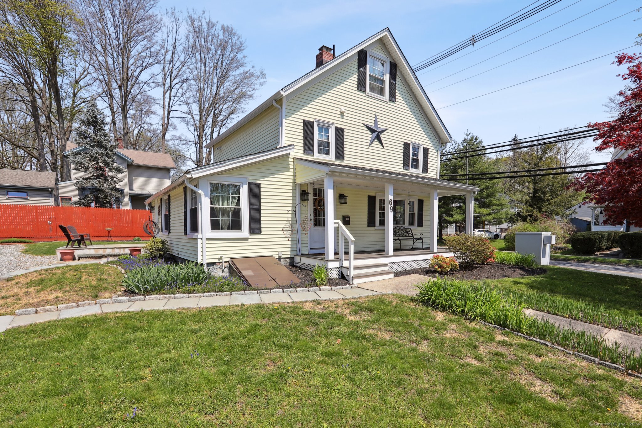 69 Grassy Plain Street