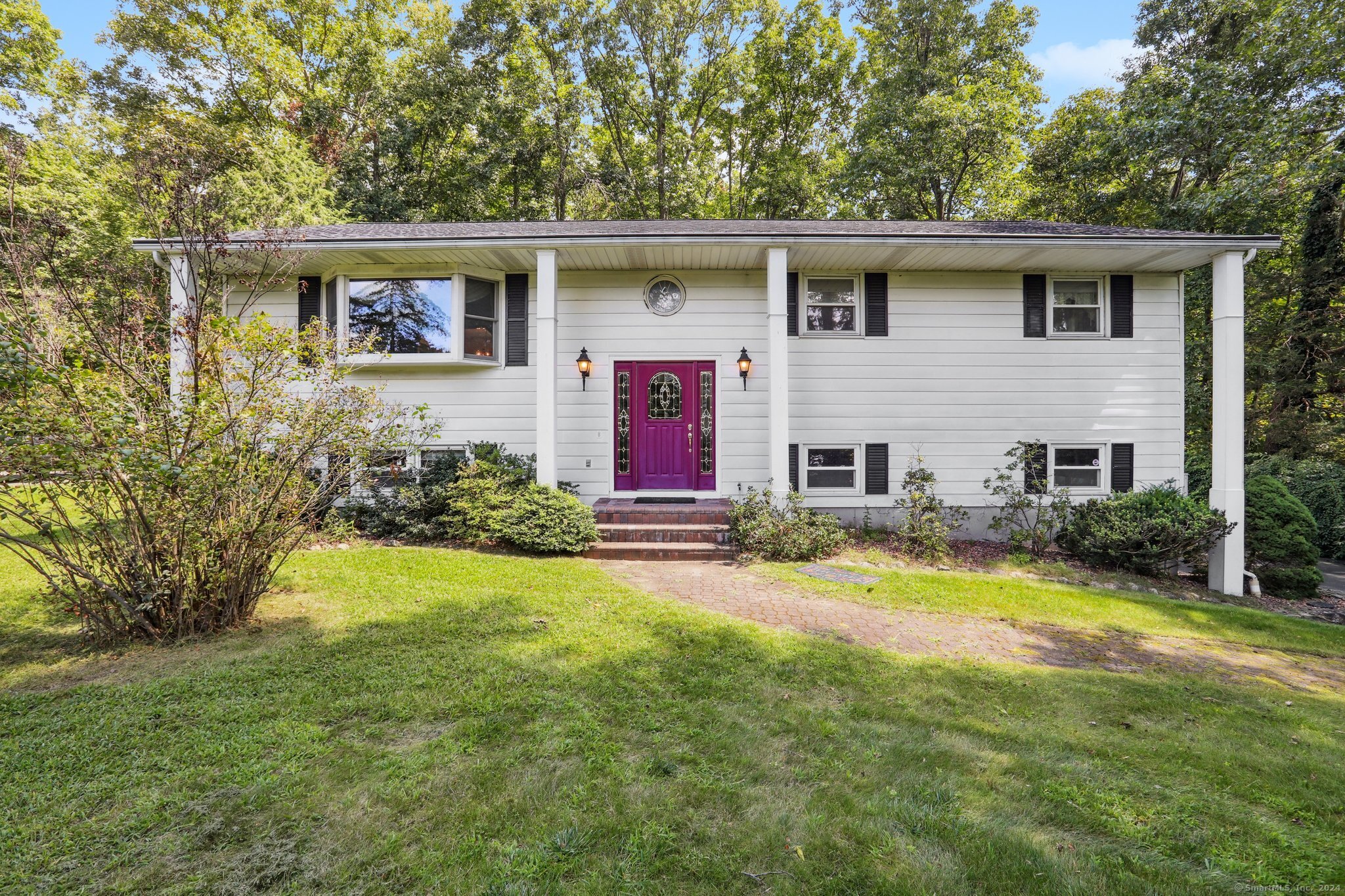 21 Glen Road