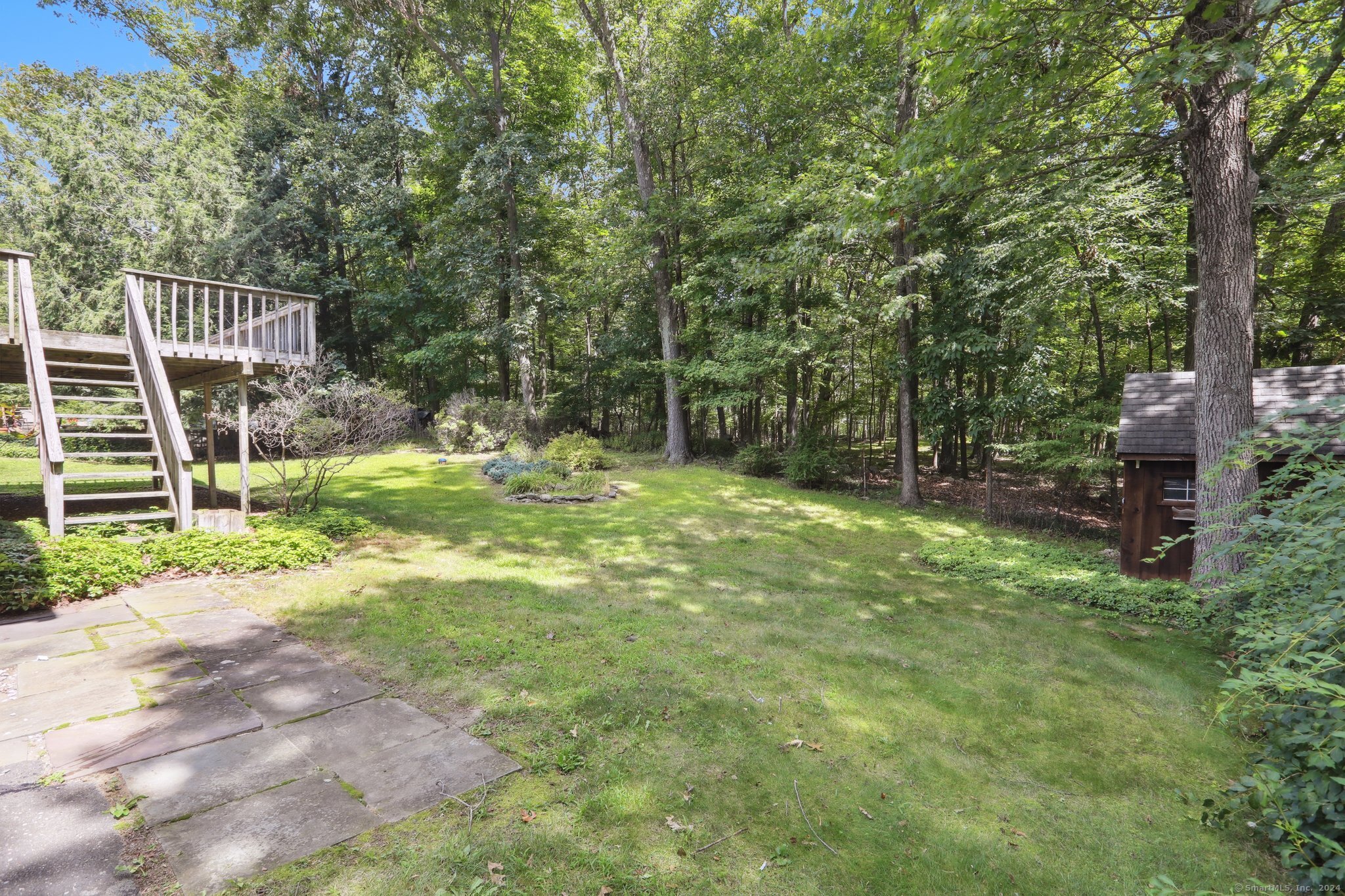 21 Glen Road