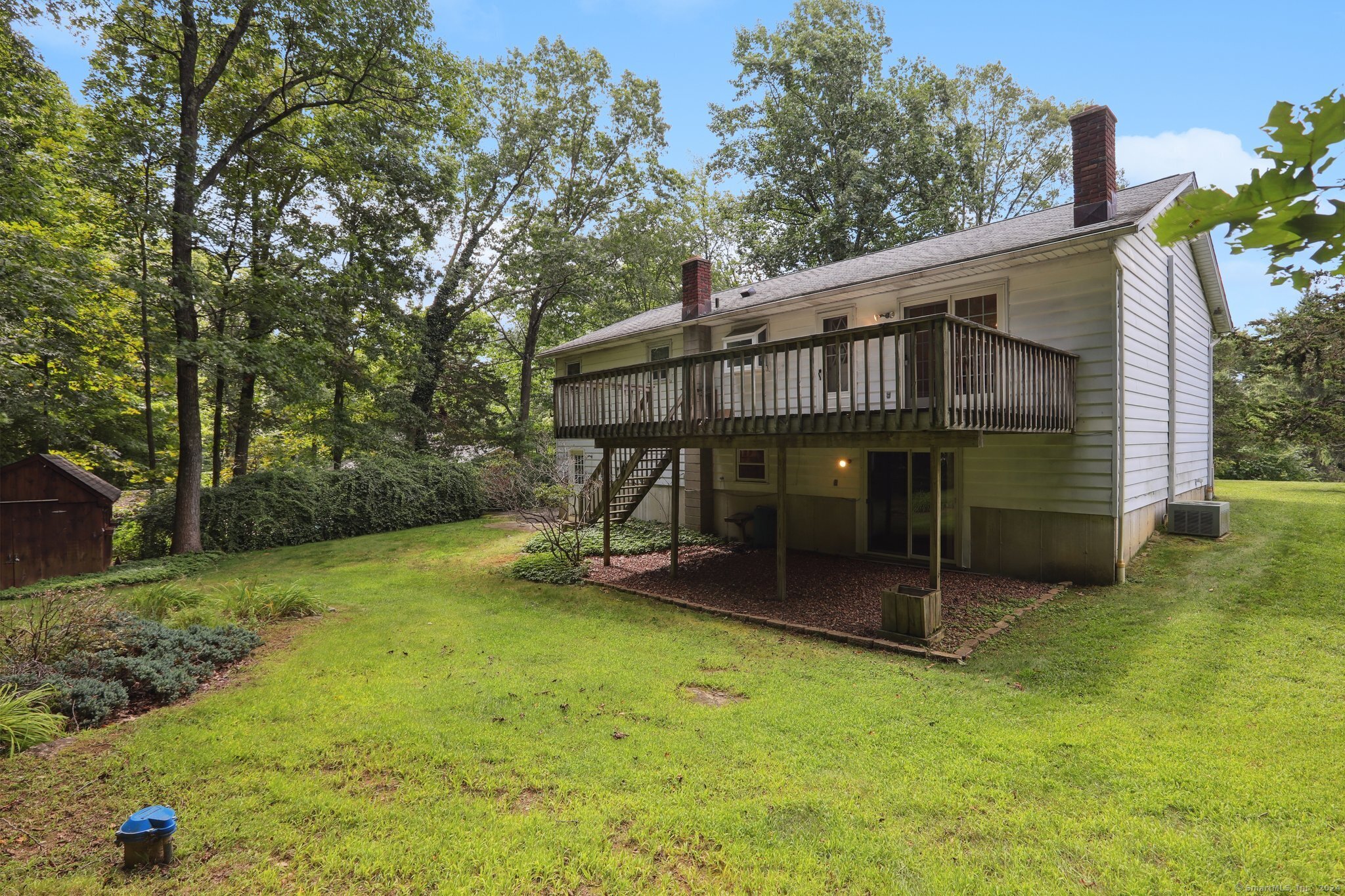 21 Glen Road