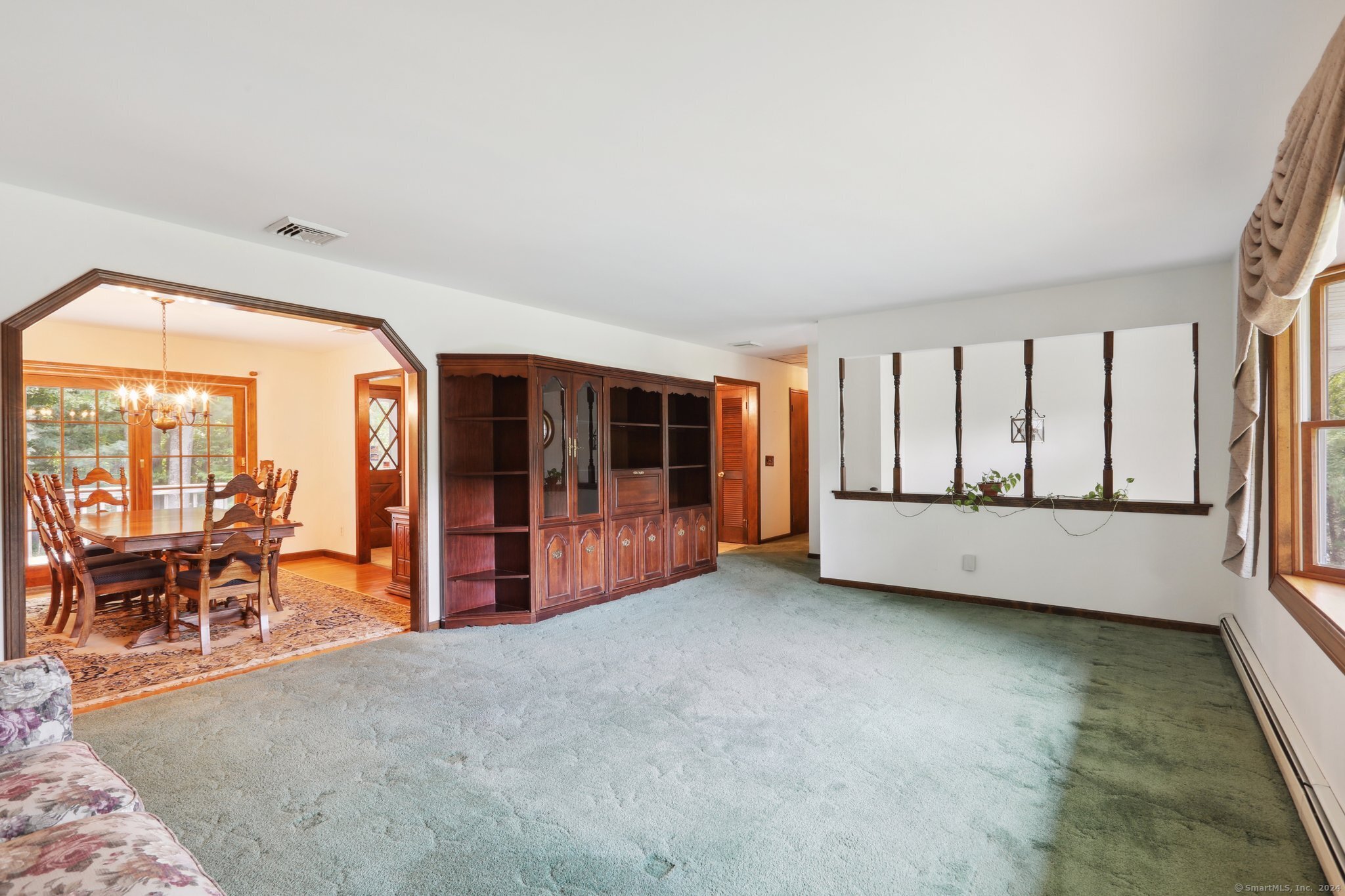 21 Glen Road