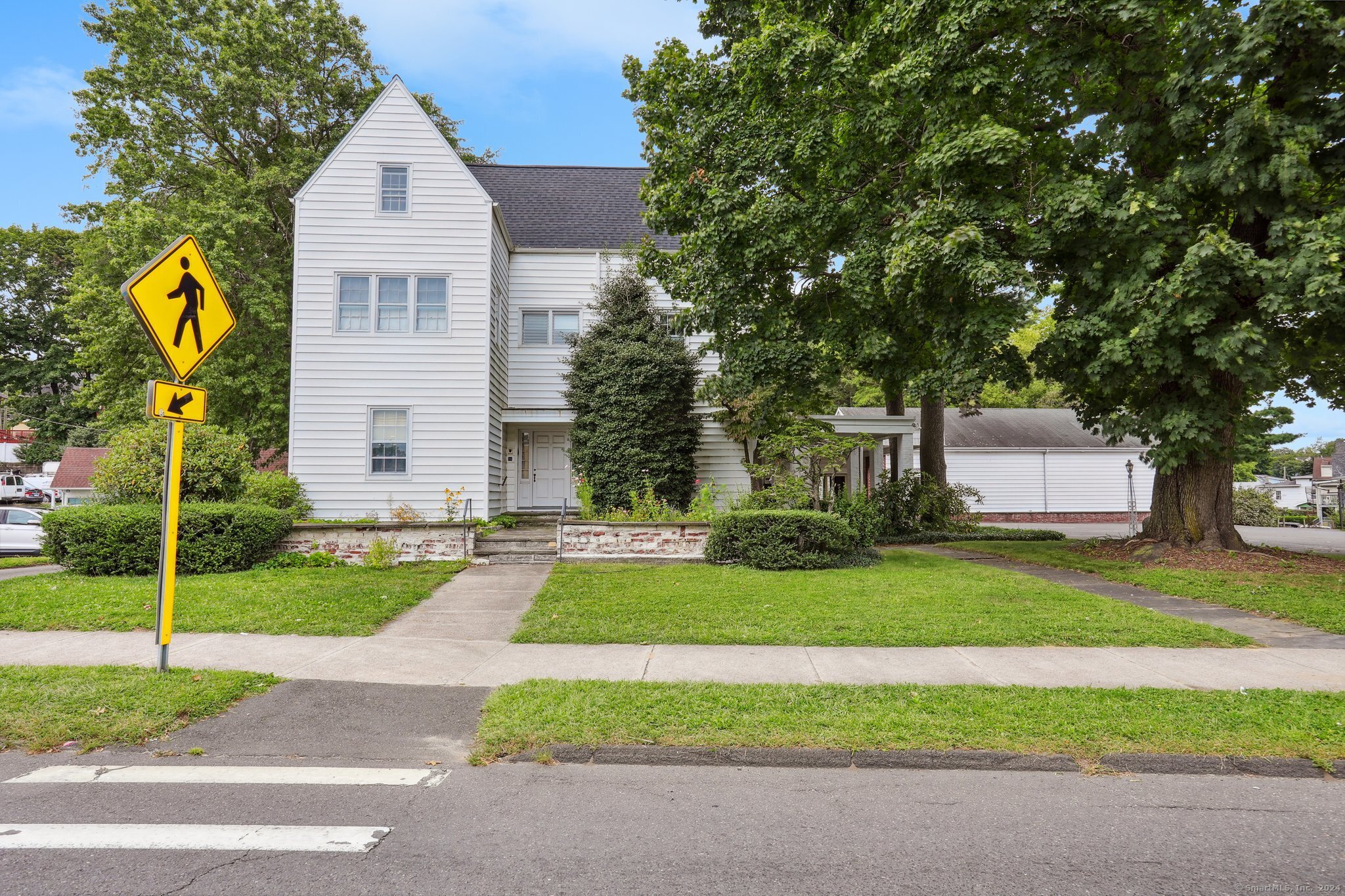 60 & 62 Division Street