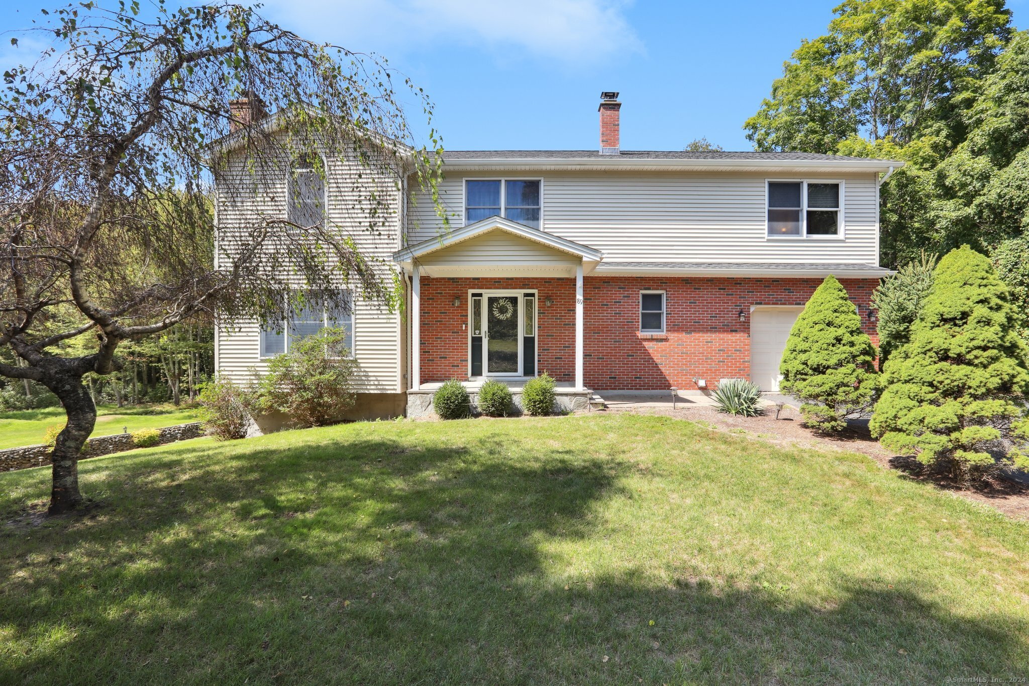 89 Tyler Crossing